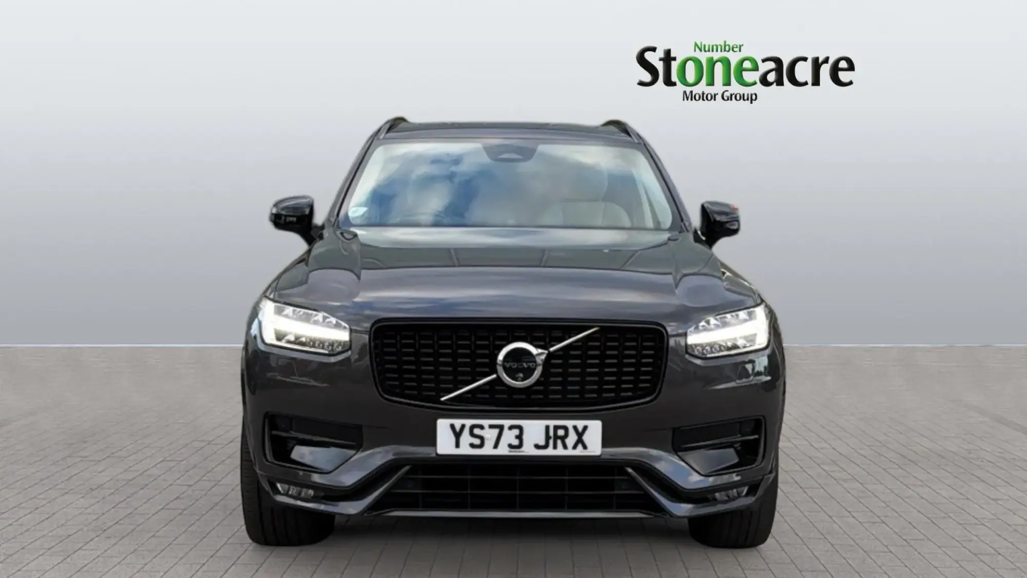 Volvo XC90 Image 8 Volvo XC90 Image 8
