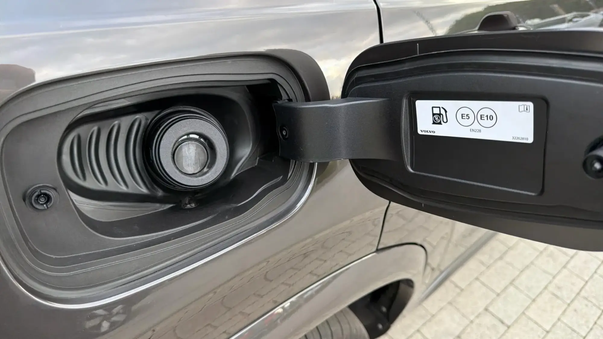 Volvo XC90 Image 15 Volvo XC90 Image 15