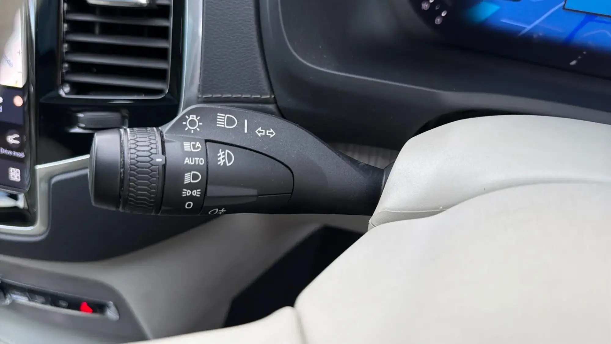 Volvo XC90 Image 19 Volvo XC90 Image 19