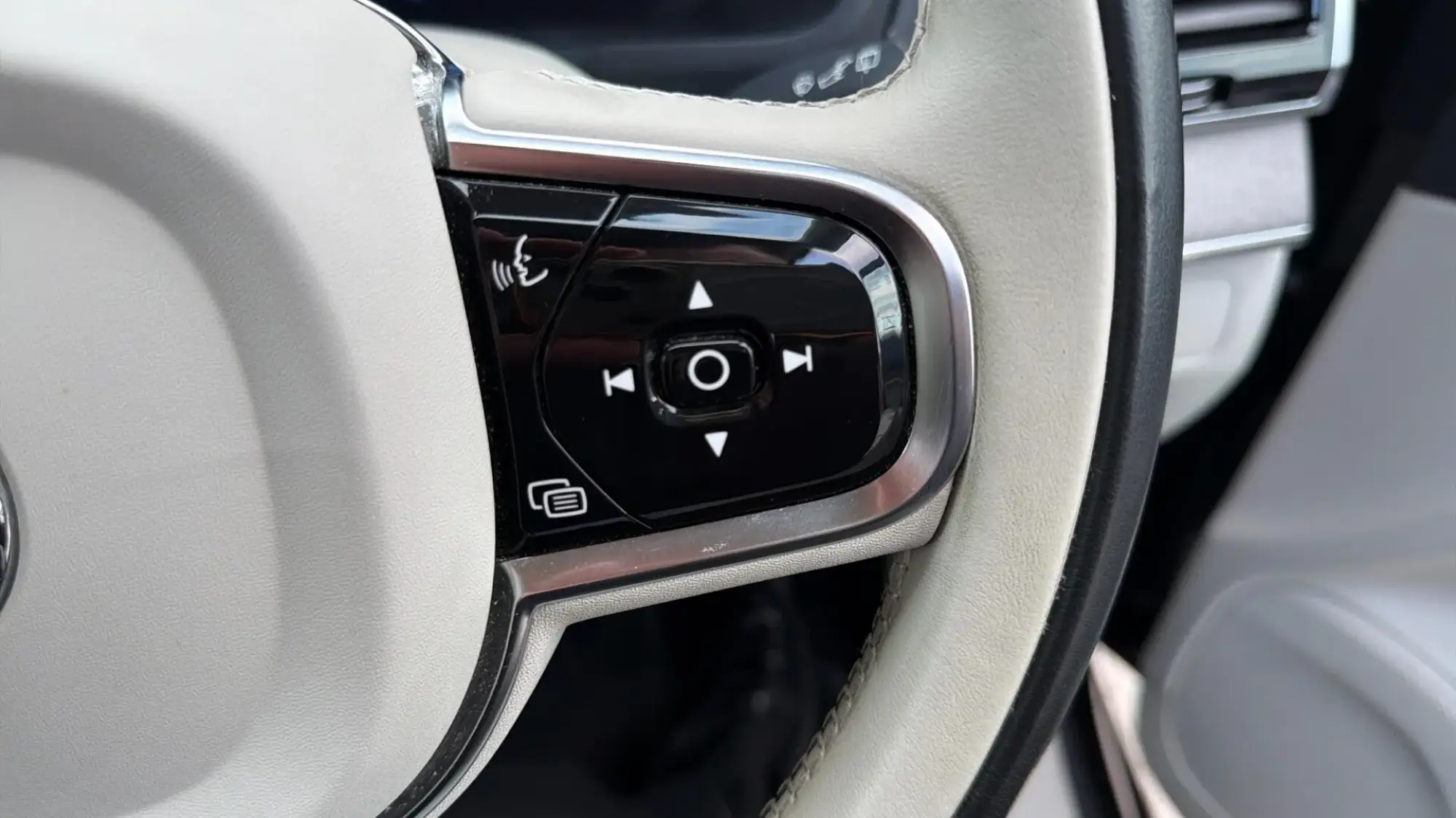 Volvo XC90 Image 21 Volvo XC90 Image 21