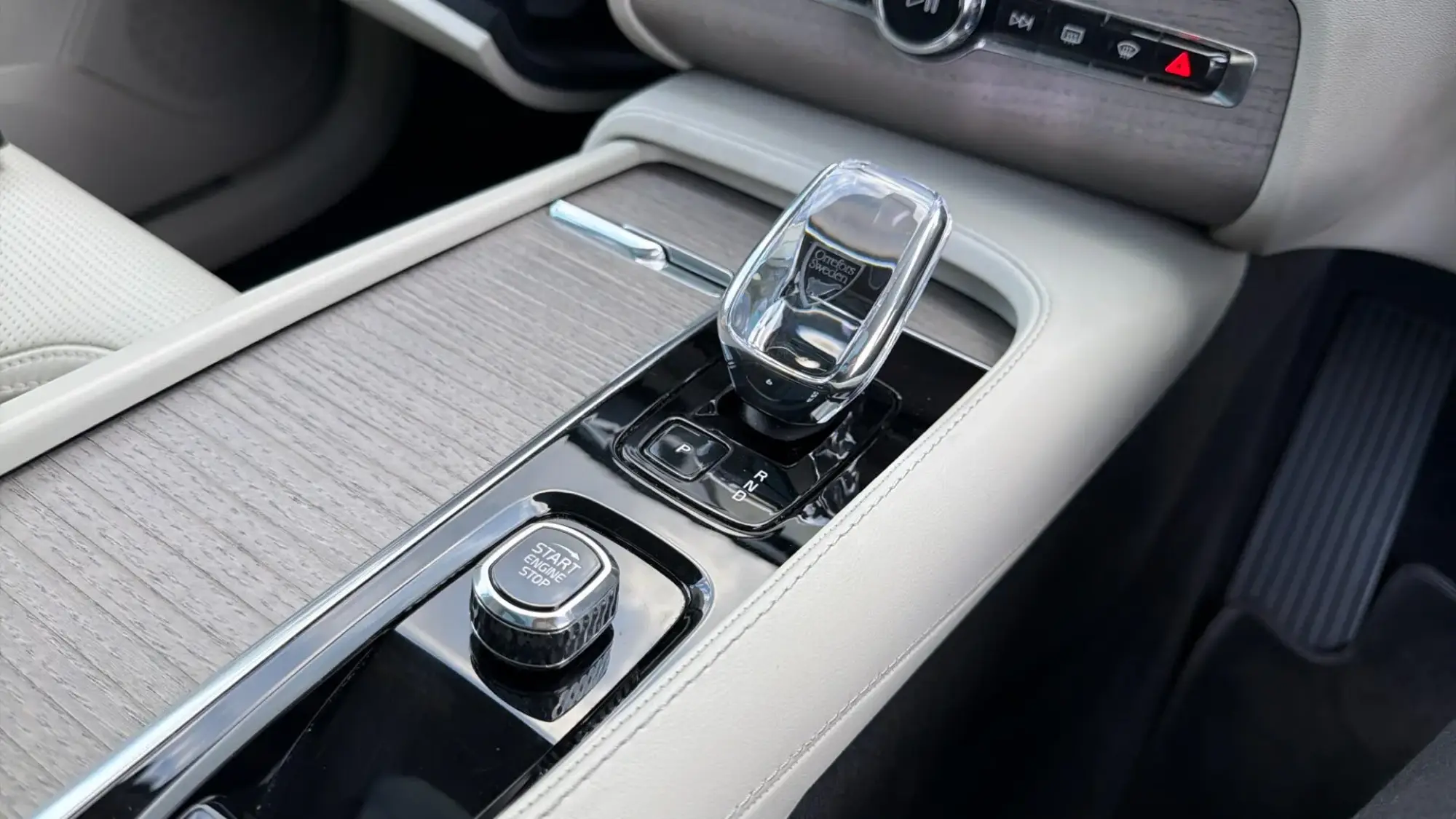Volvo XC90 Image 25 Volvo XC90 Image 25