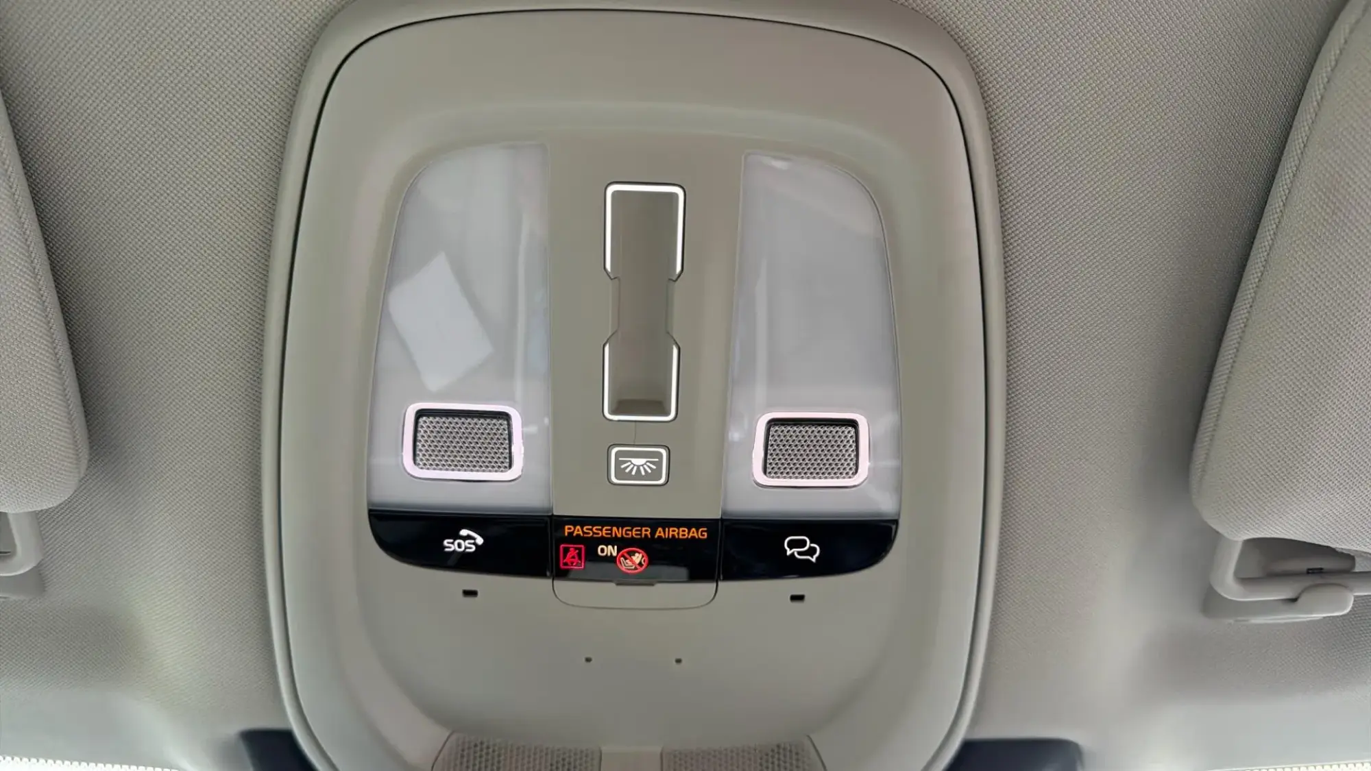 Volvo XC90 Image 27 Volvo XC90 Image 27