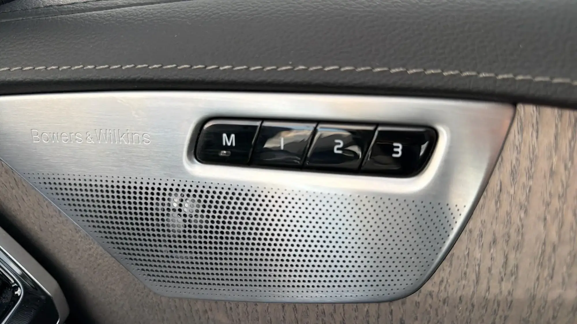 Volvo XC90 Image 35 Volvo XC90 Image 35
