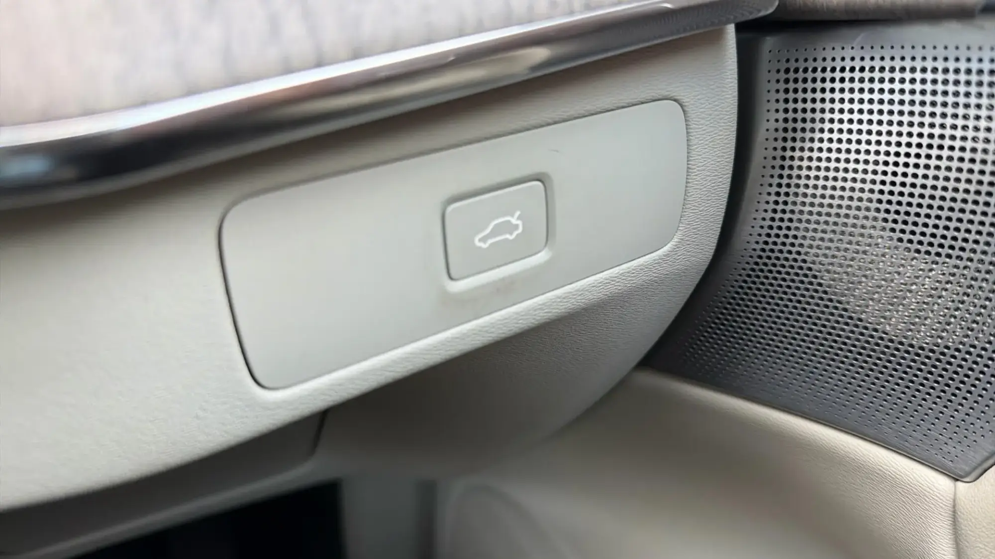 Volvo XC90 Image 36 Volvo XC90 Image 36