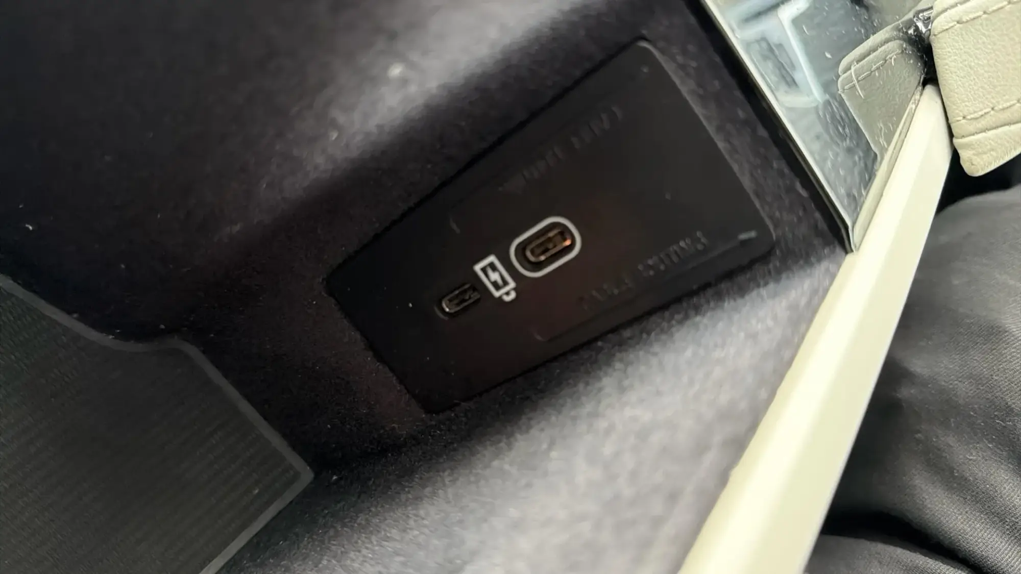 Volvo XC90 Image 39 Volvo XC90 Image 39