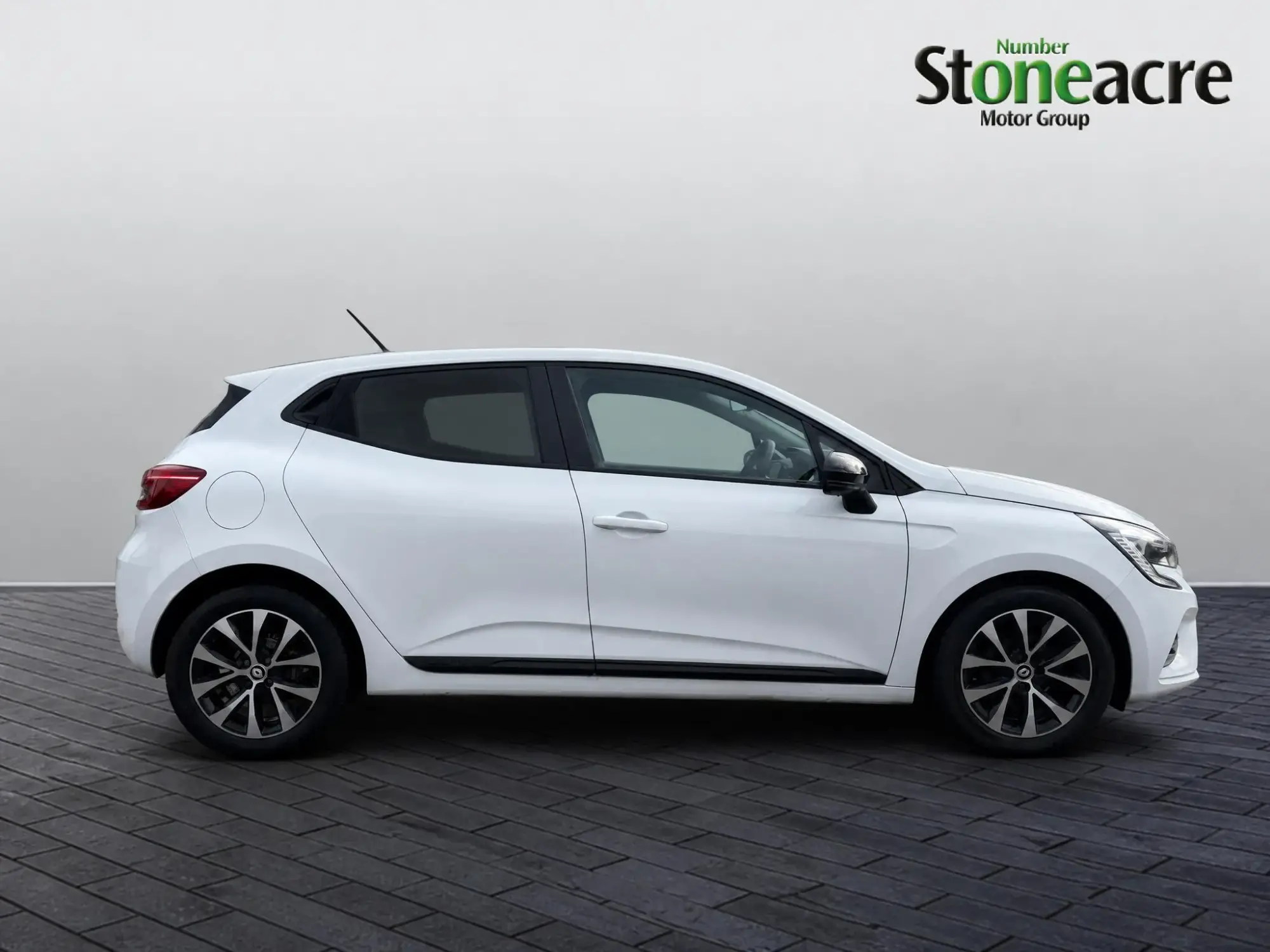 Renault Clio Image 2 Renault Clio Image 2