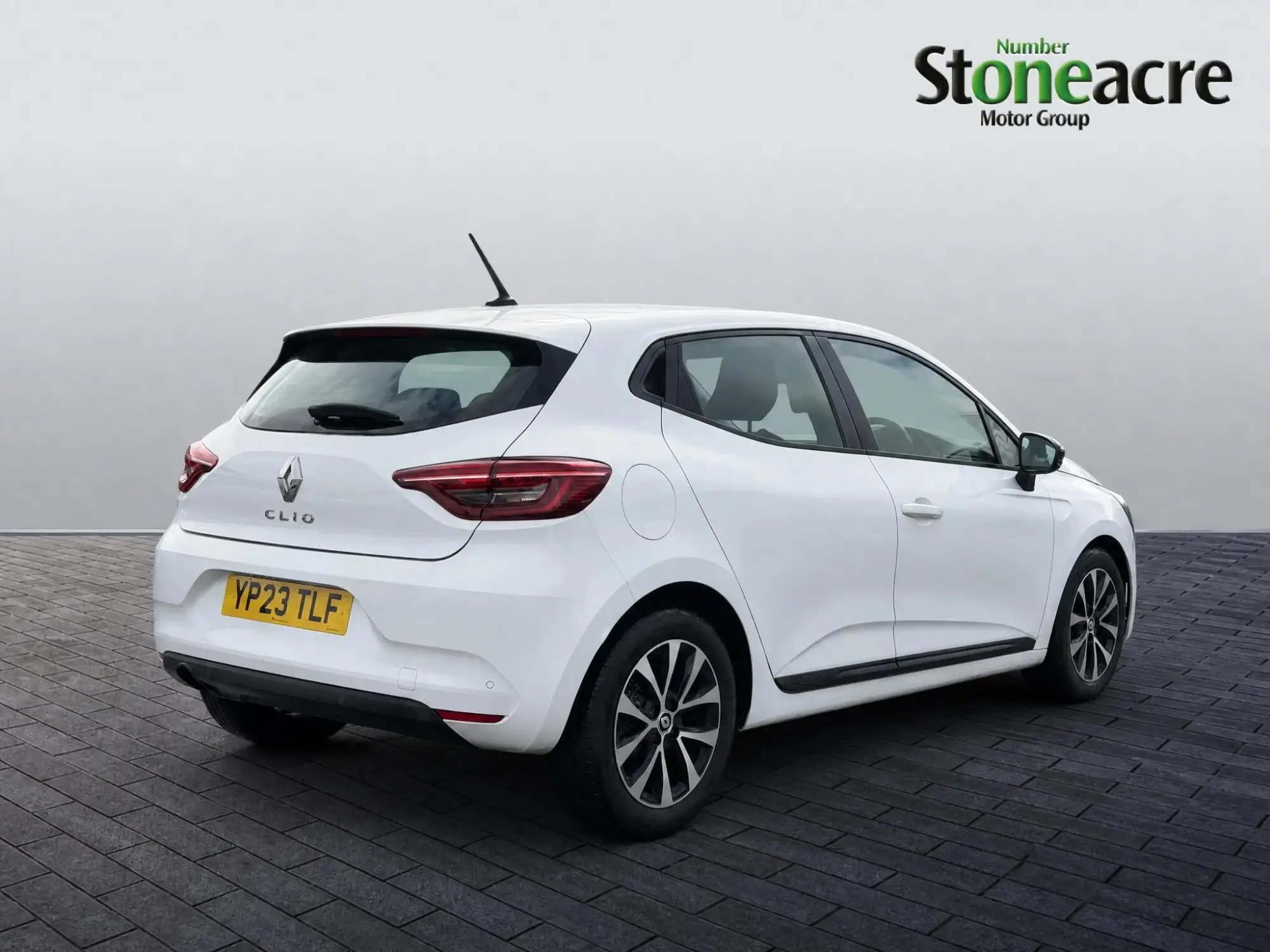 Renault Clio Image 3 Renault Clio Image 3