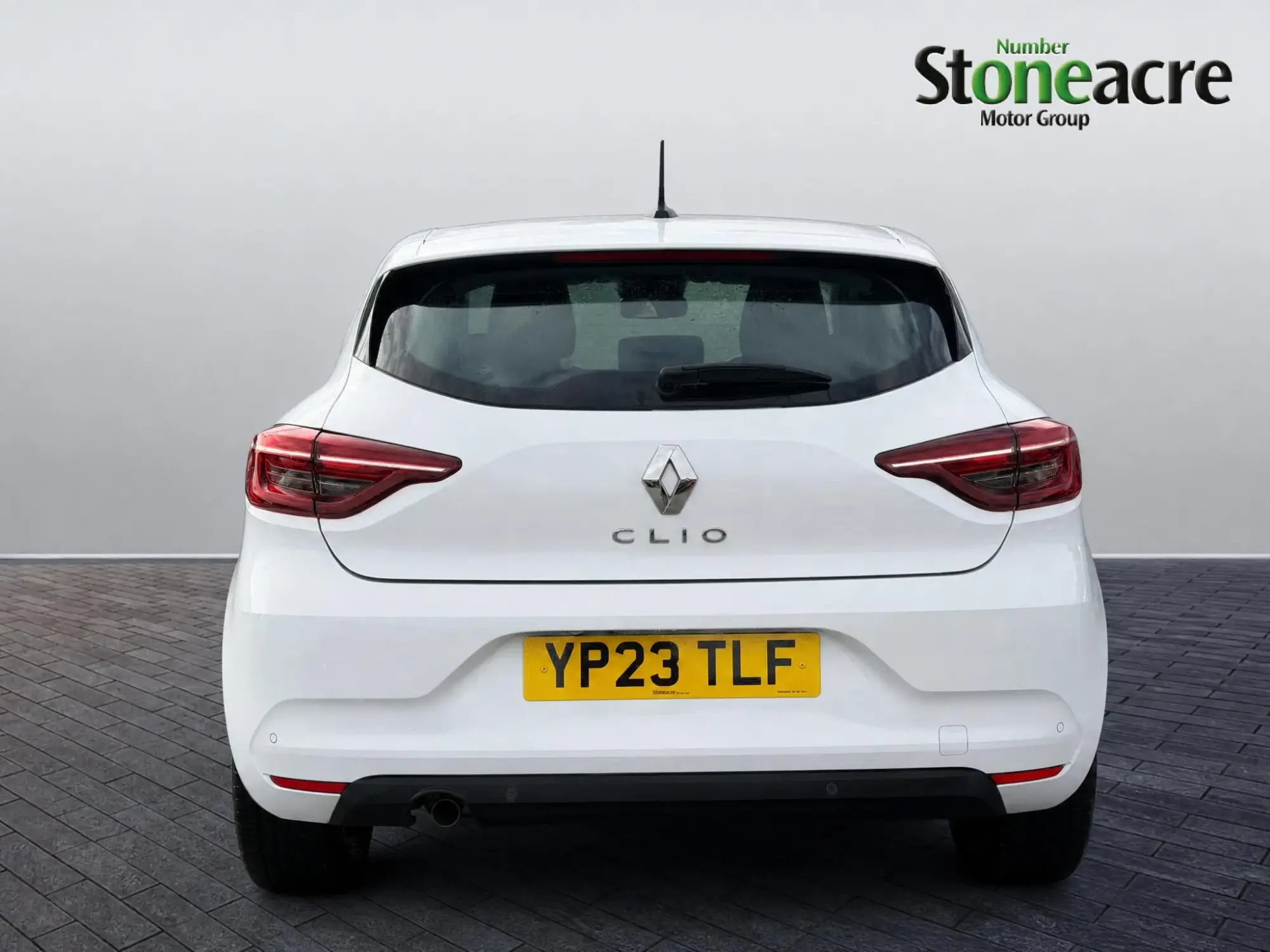 Renault Clio Image 4 Renault Clio Image 4