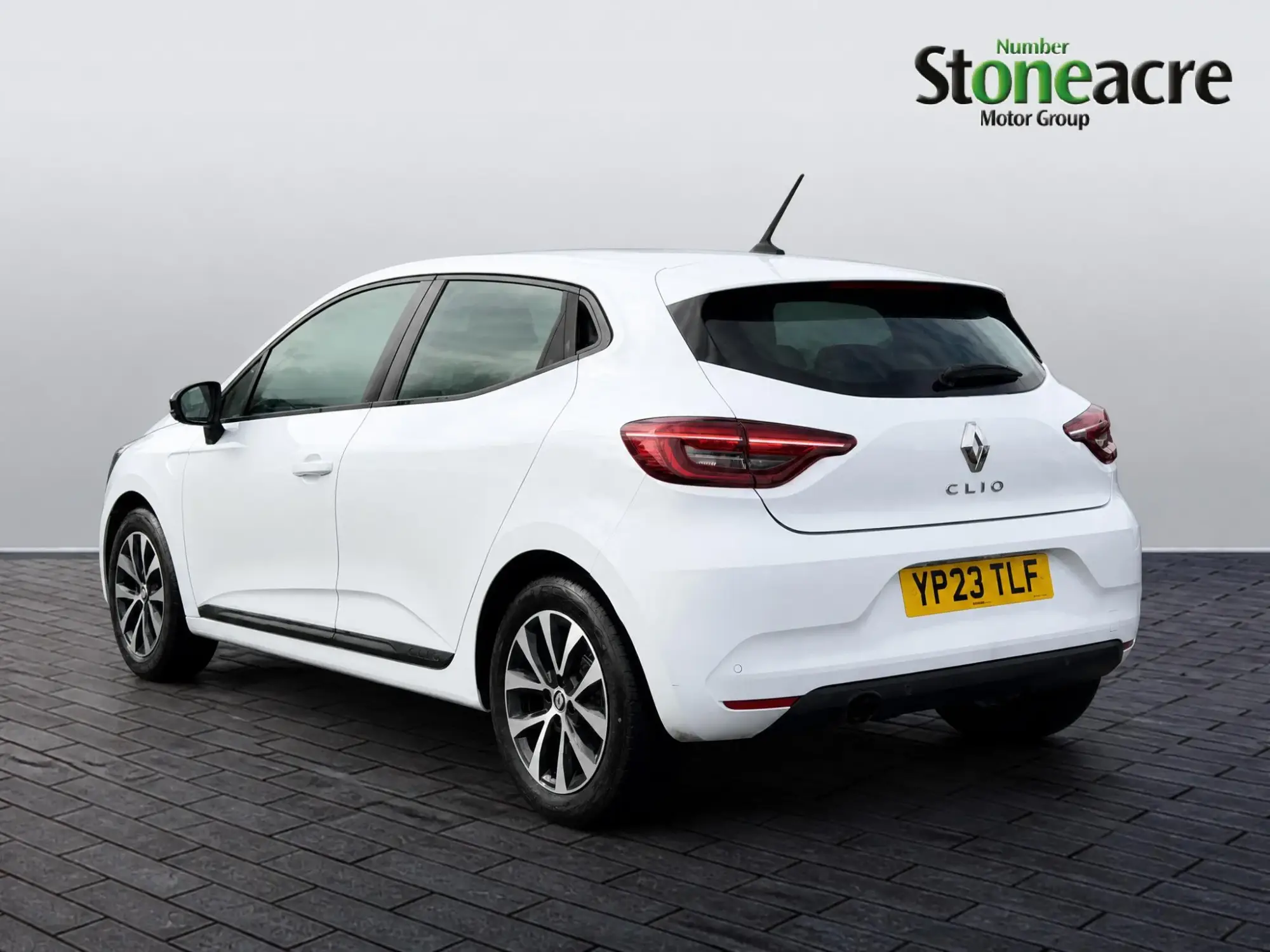 Renault Clio Image 5 Renault Clio Image 5