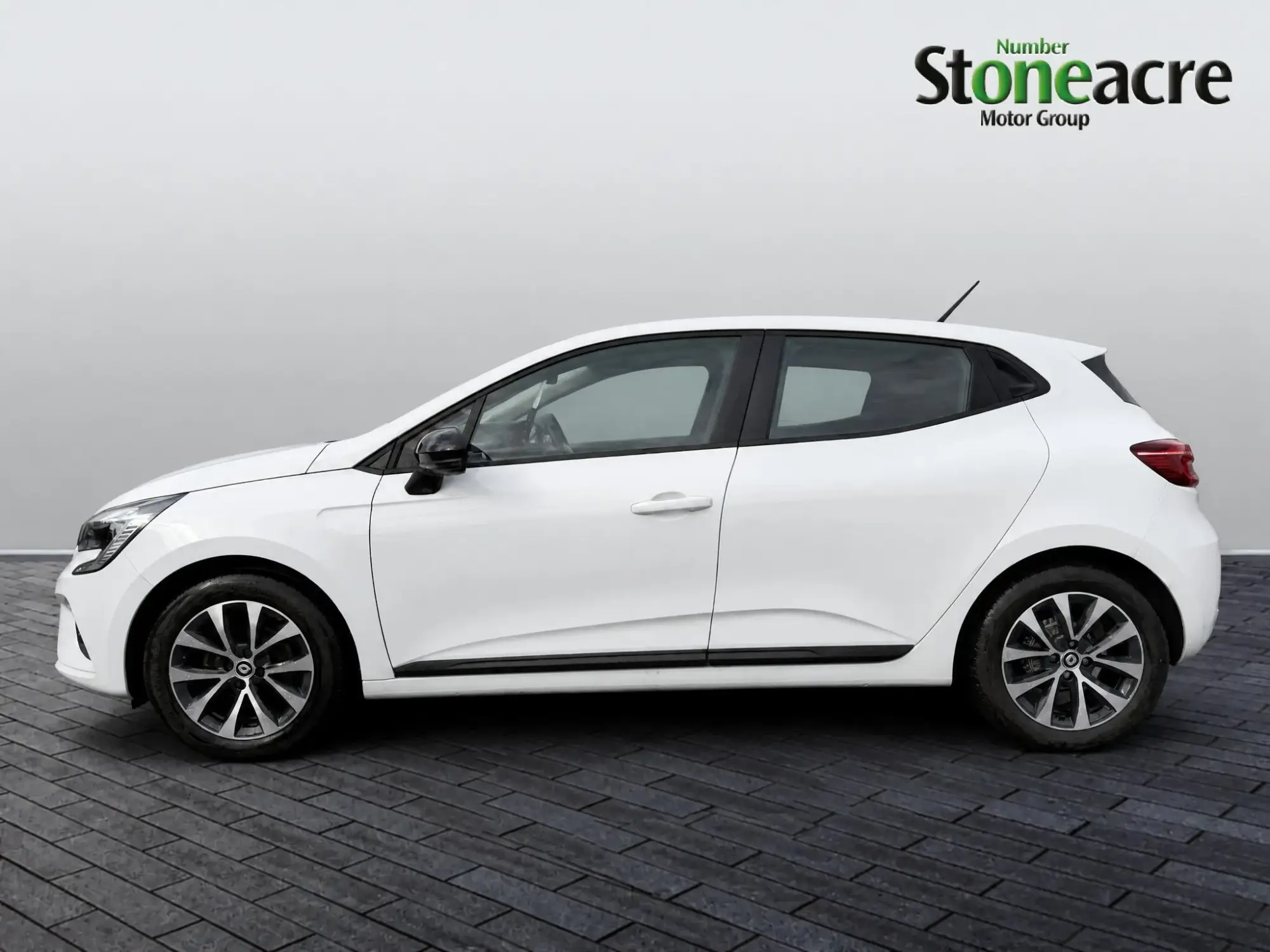 Renault Clio Image 6 Renault Clio Image 6