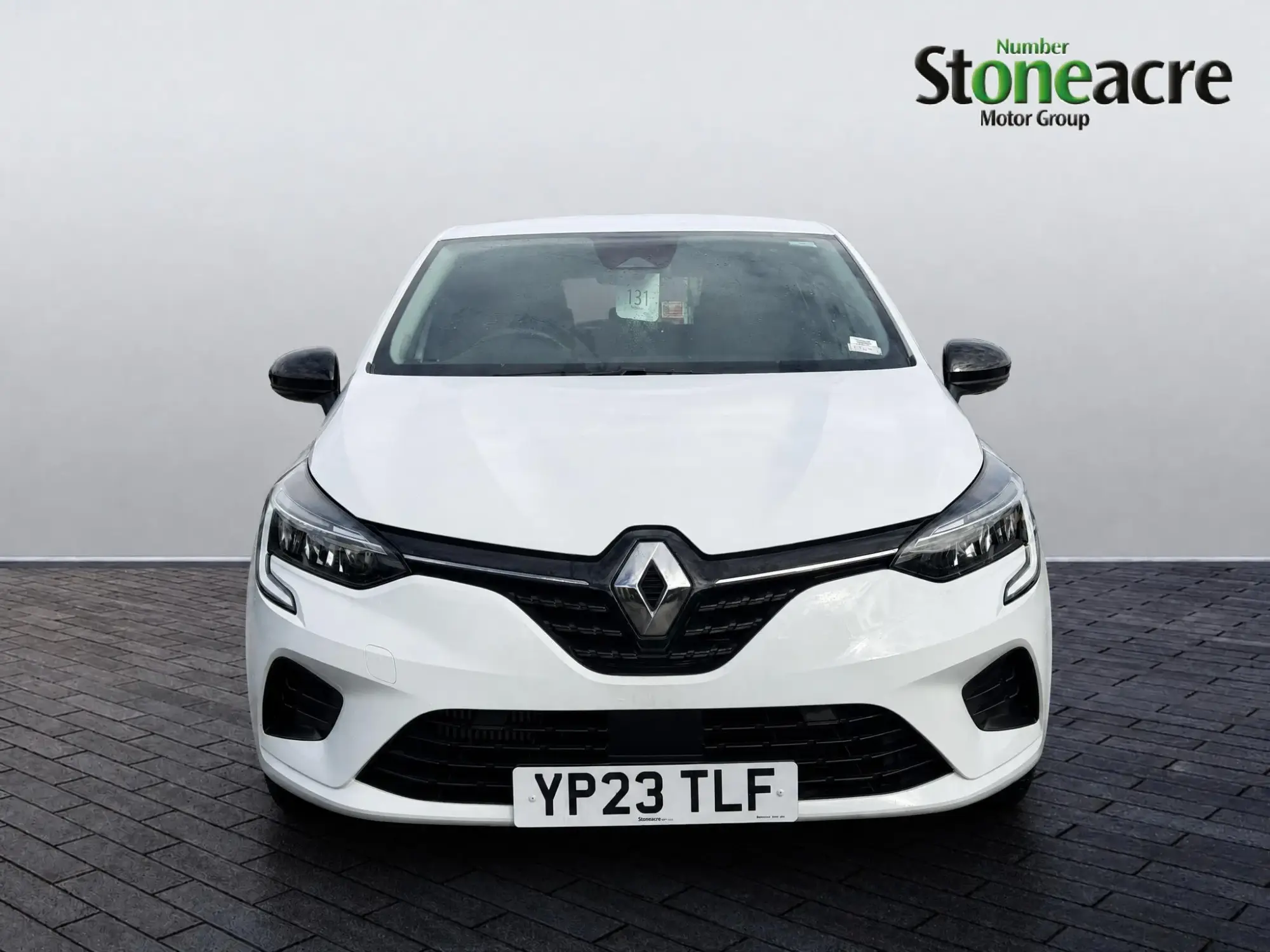 Renault Clio Image 8 Renault Clio Image 8