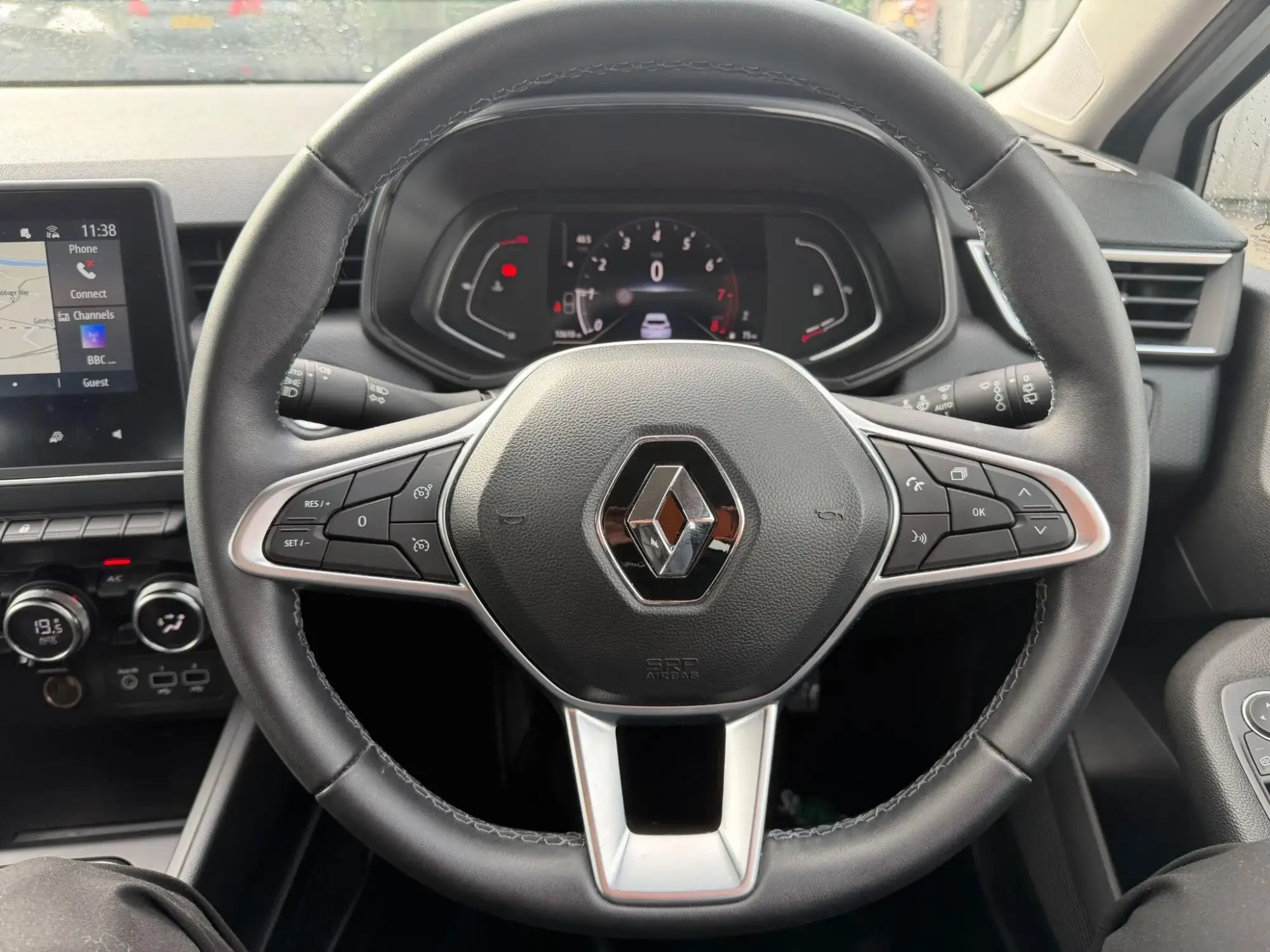 Renault Clio Image 10 Renault Clio Image 10