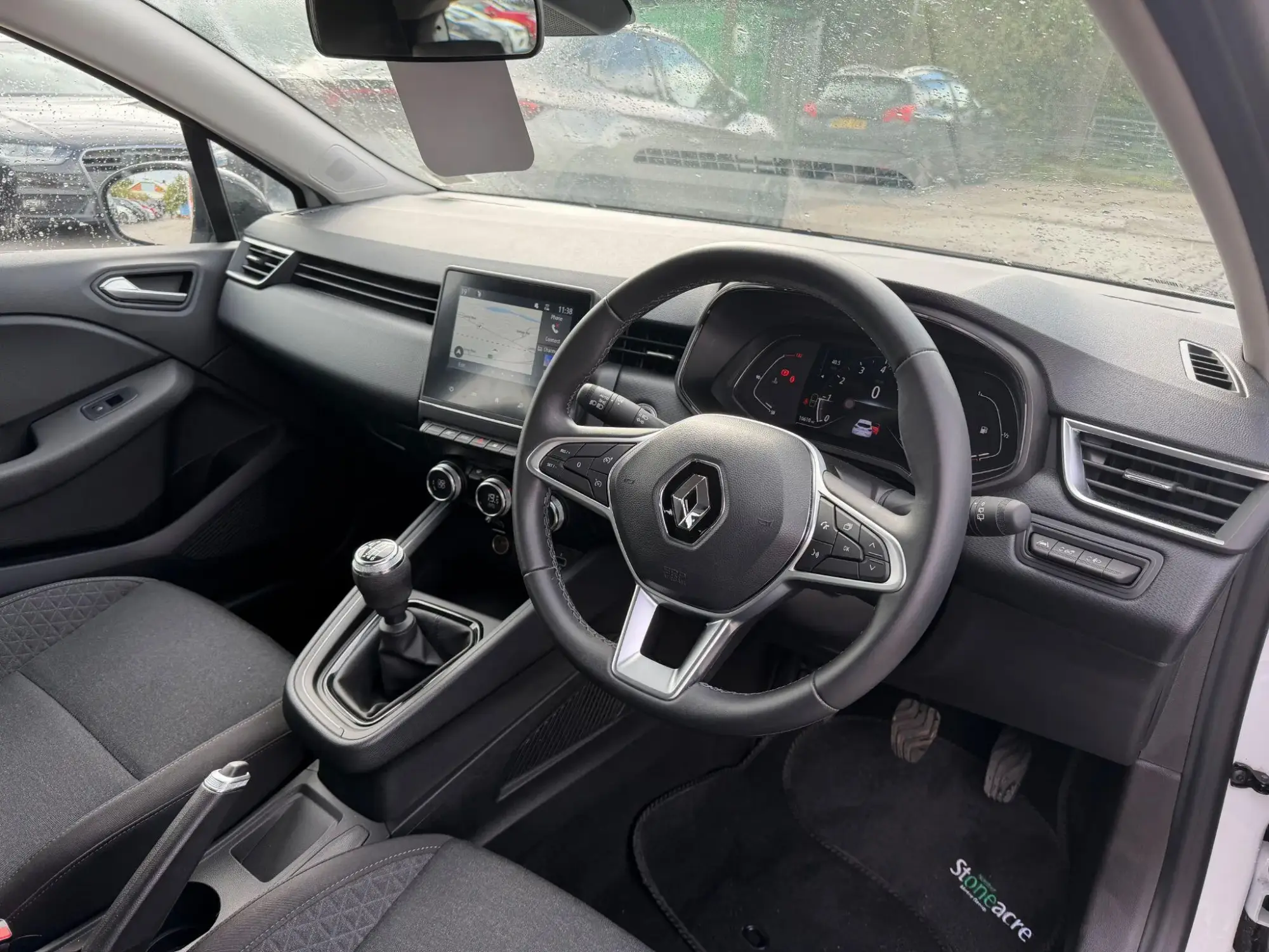 Renault Clio Image 16 Renault Clio Image 16
