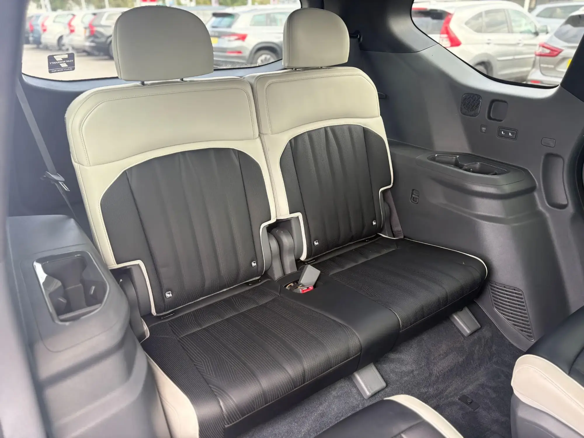 Kia EV9 Image 16 Kia EV9 Image 16