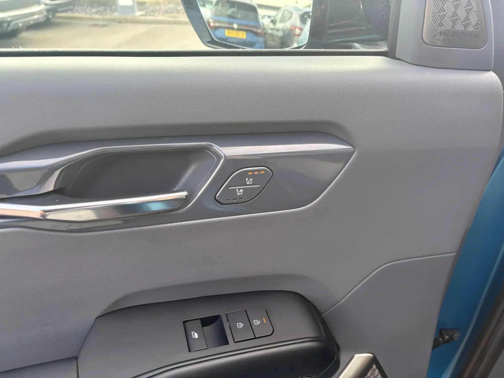 Kia EV9 Image 23 Kia EV9 Image 23