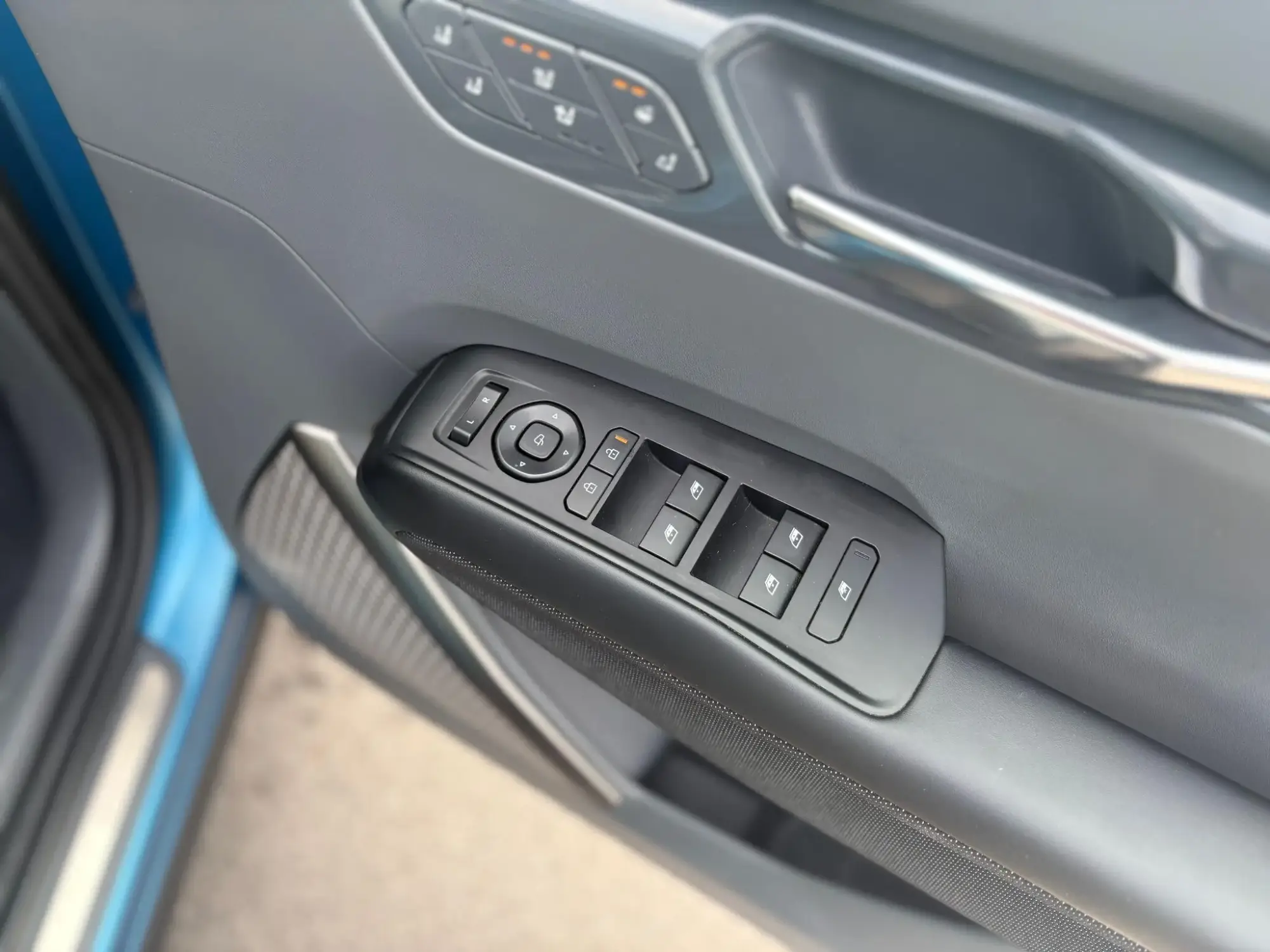 Kia EV9 Image 25 Kia EV9 Image 25