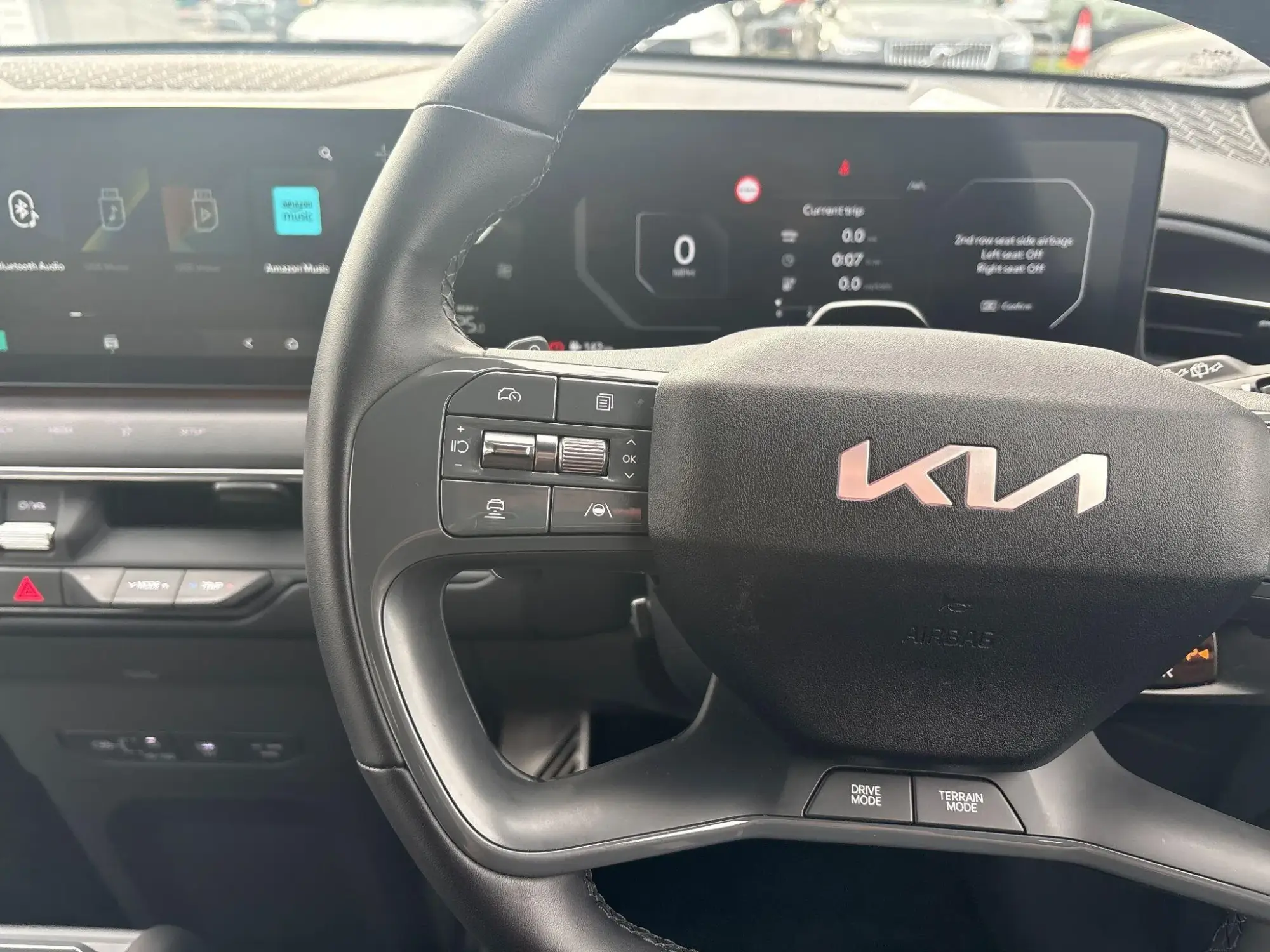 Kia EV9 Image 34 Kia EV9 Image 34