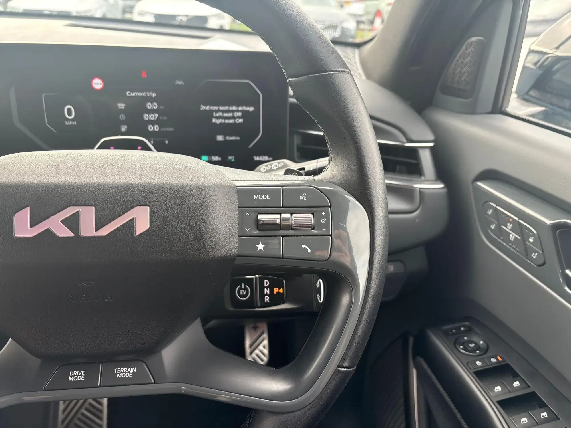 Kia EV9 Image 35 Kia EV9 Image 35