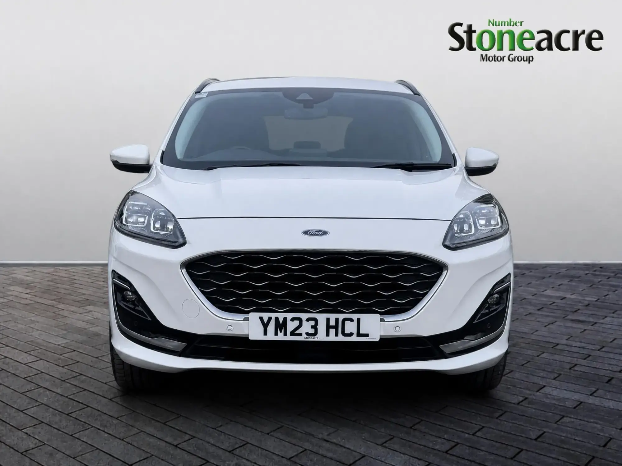 Ford Kuga Plug-In Hybrid Image 2