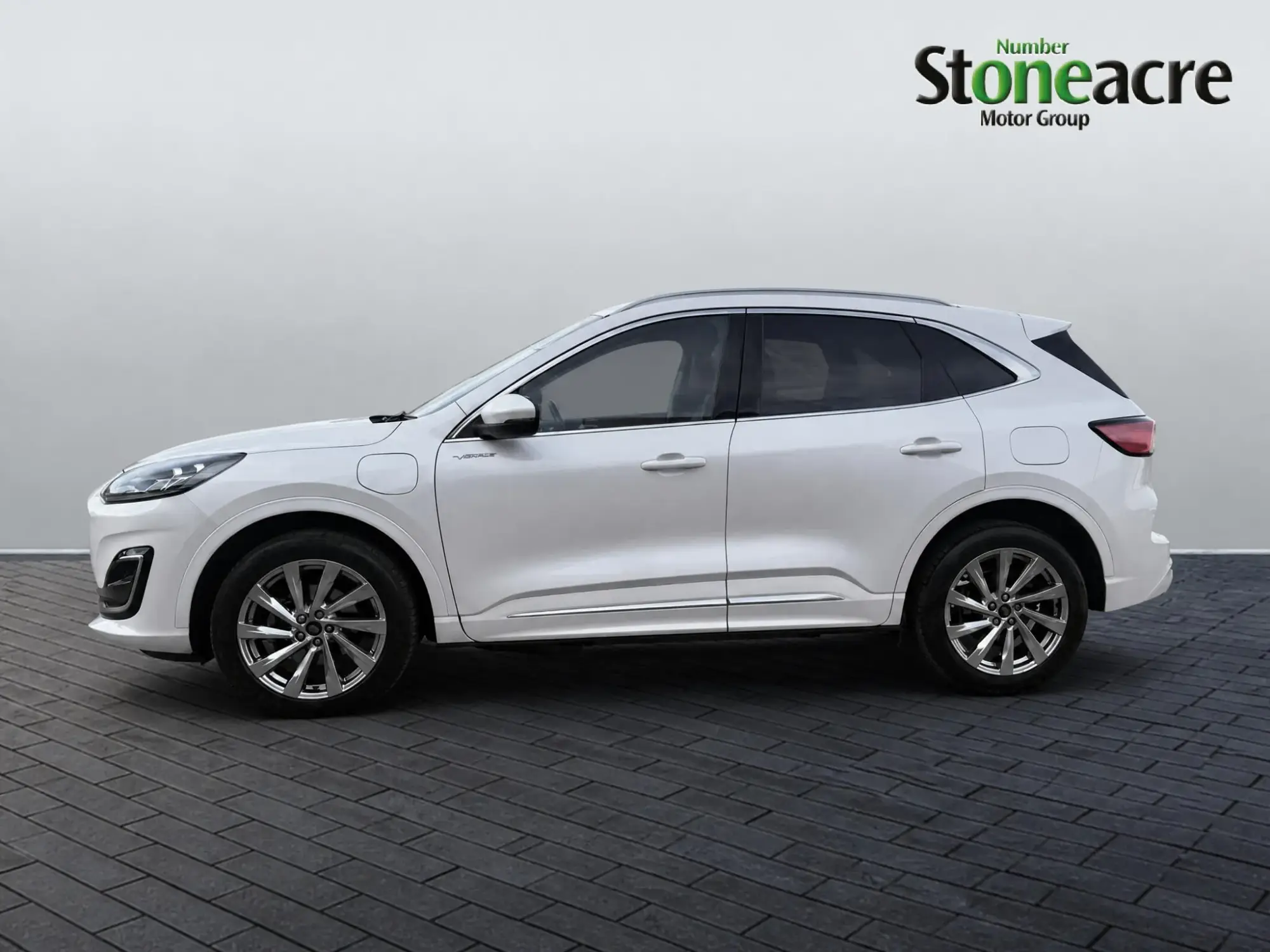 Ford Kuga Plug-In Hybrid Image 5