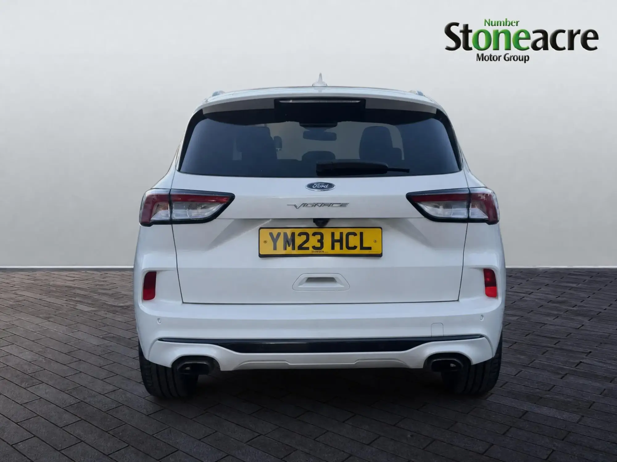 Ford Kuga Plug-In Hybrid Image 6