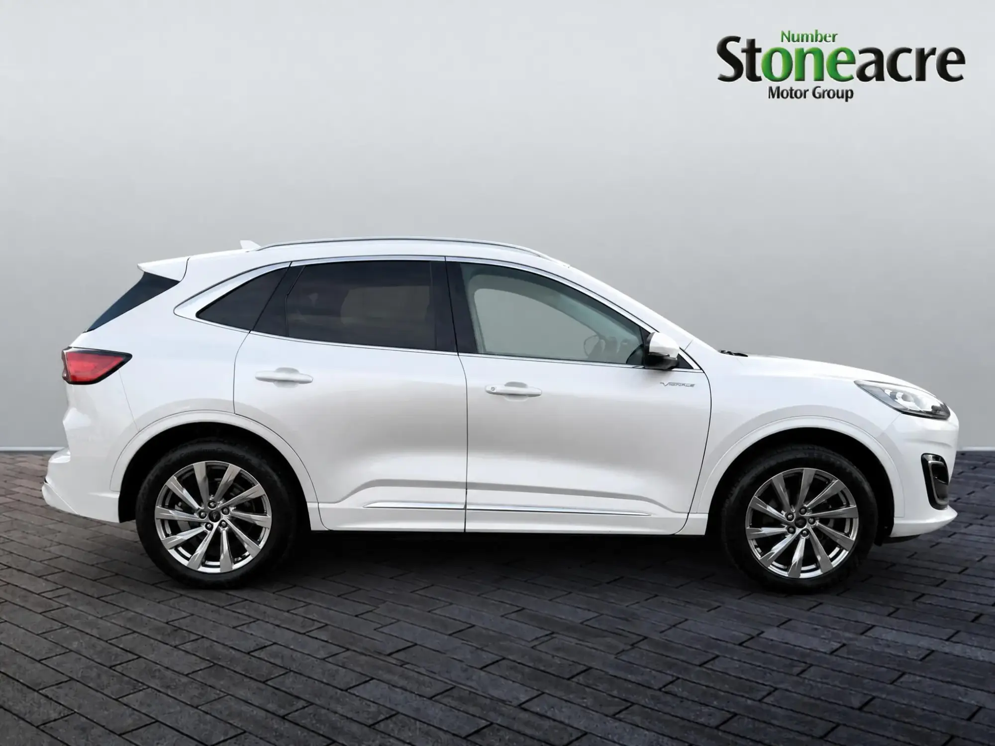 Ford Kuga Plug-In Hybrid Image 7