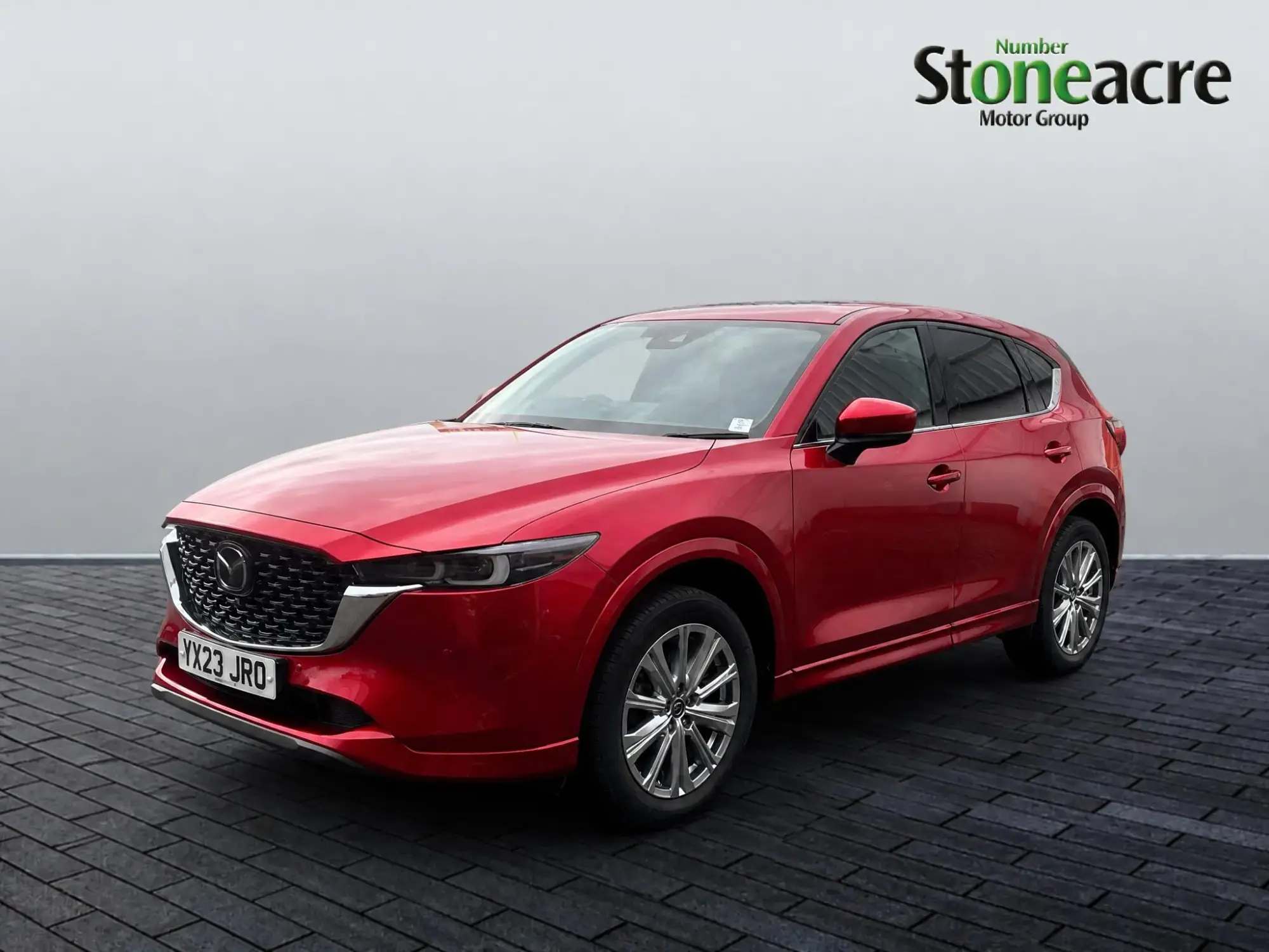 Mazda CX-5 Image 2 Mazda CX-5 Image 2