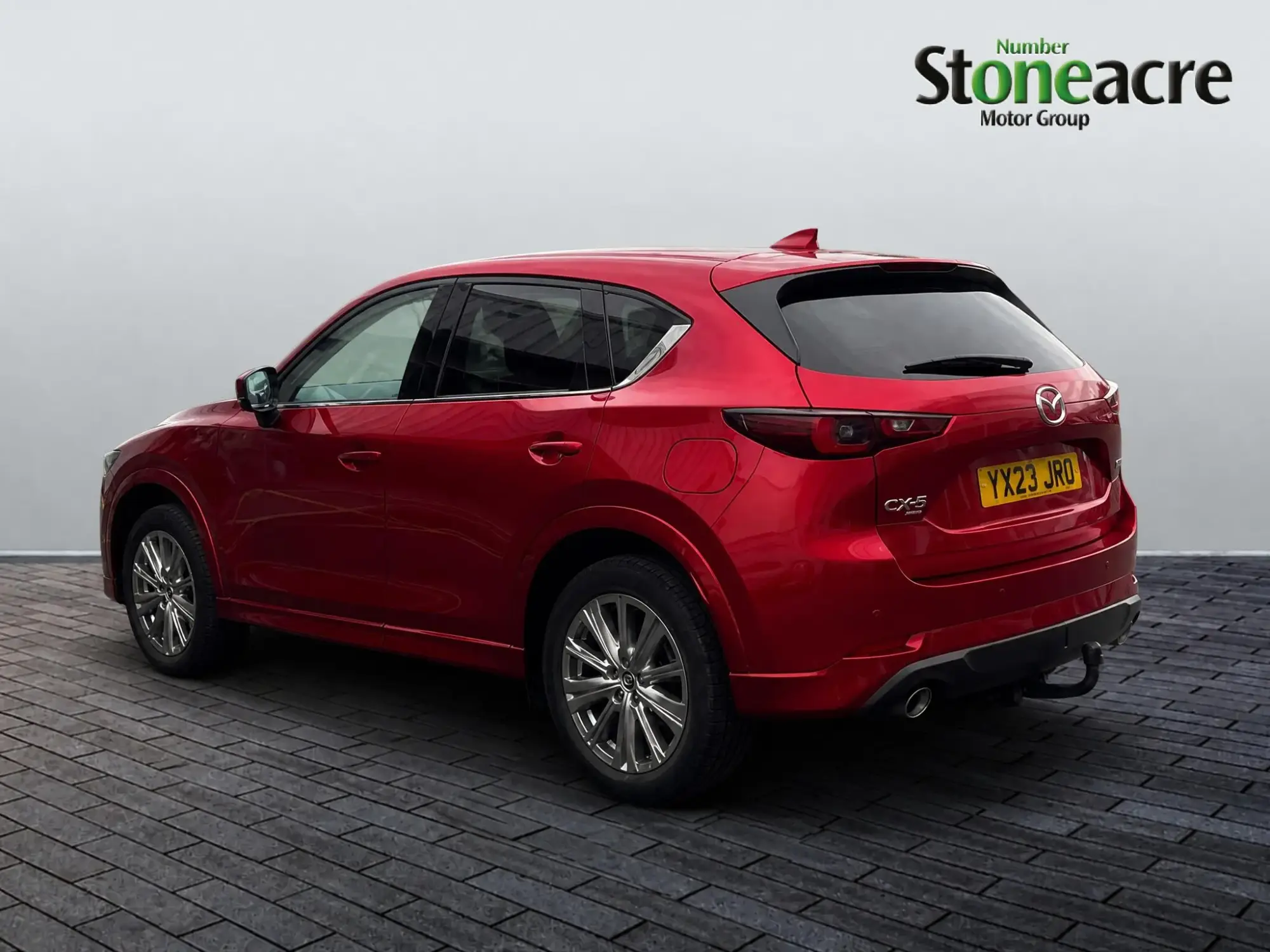 Mazda CX-5 Image 3 Mazda CX-5 Image 3