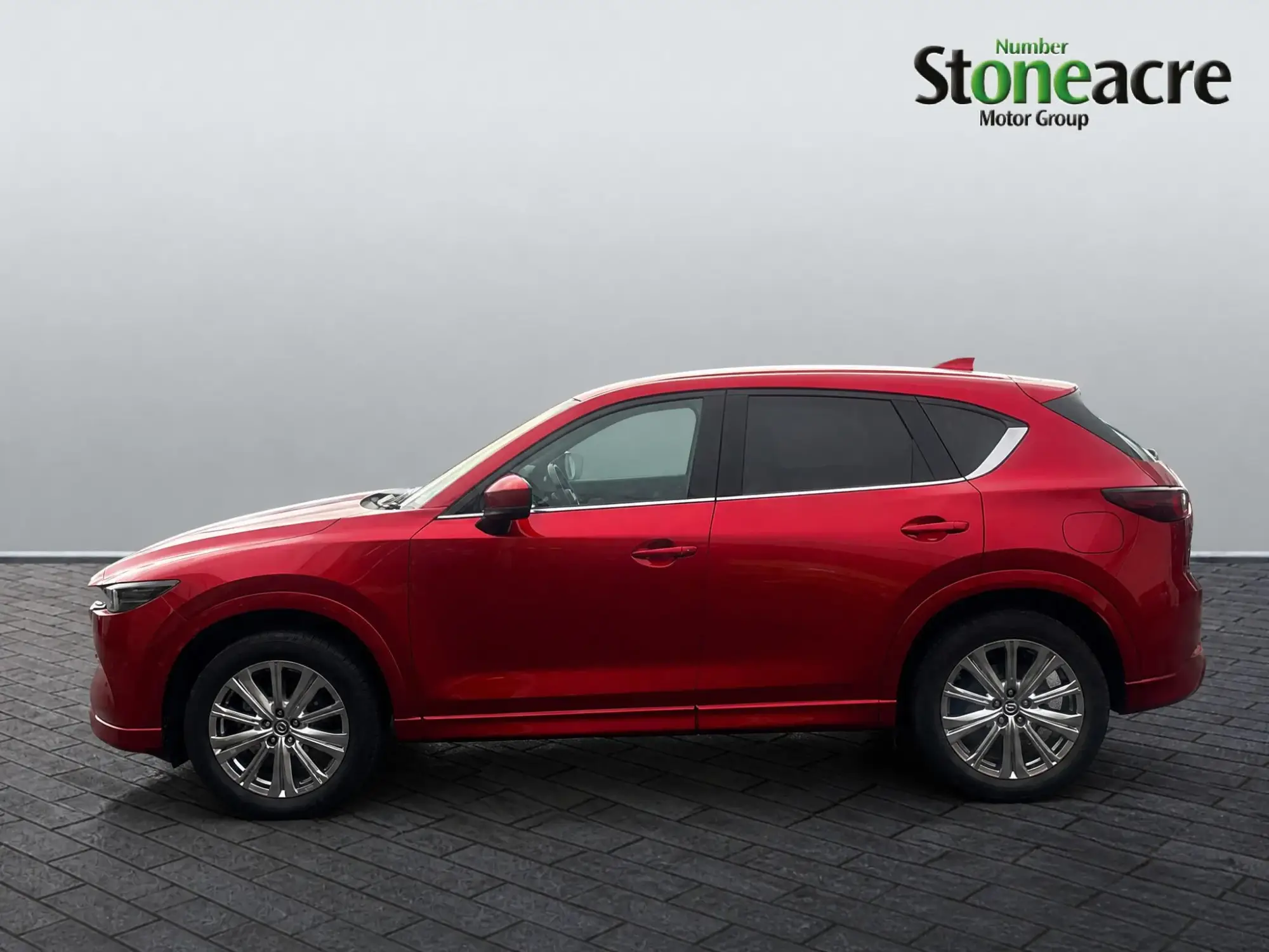 Mazda CX-5 Image 4 Mazda CX-5 Image 4