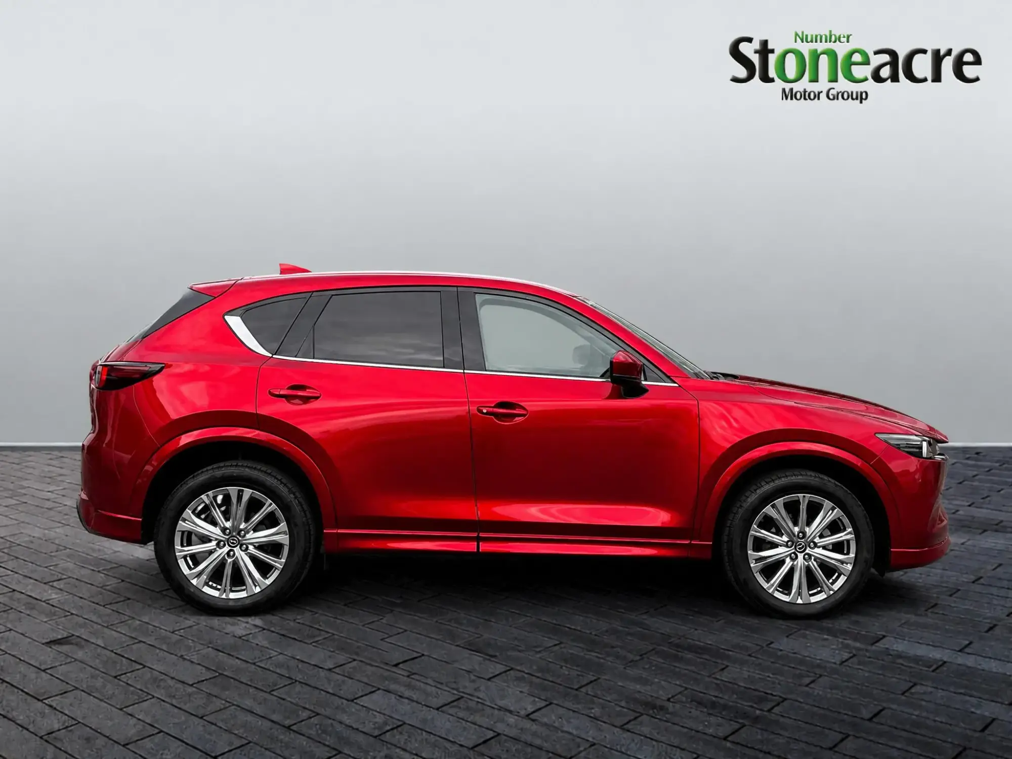 Mazda CX-5 Image 6 Mazda CX-5 Image 6