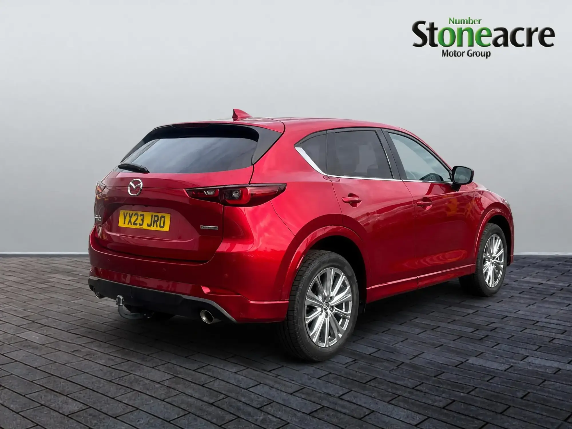 Mazda CX-5 Image 7 Mazda CX-5 Image 7