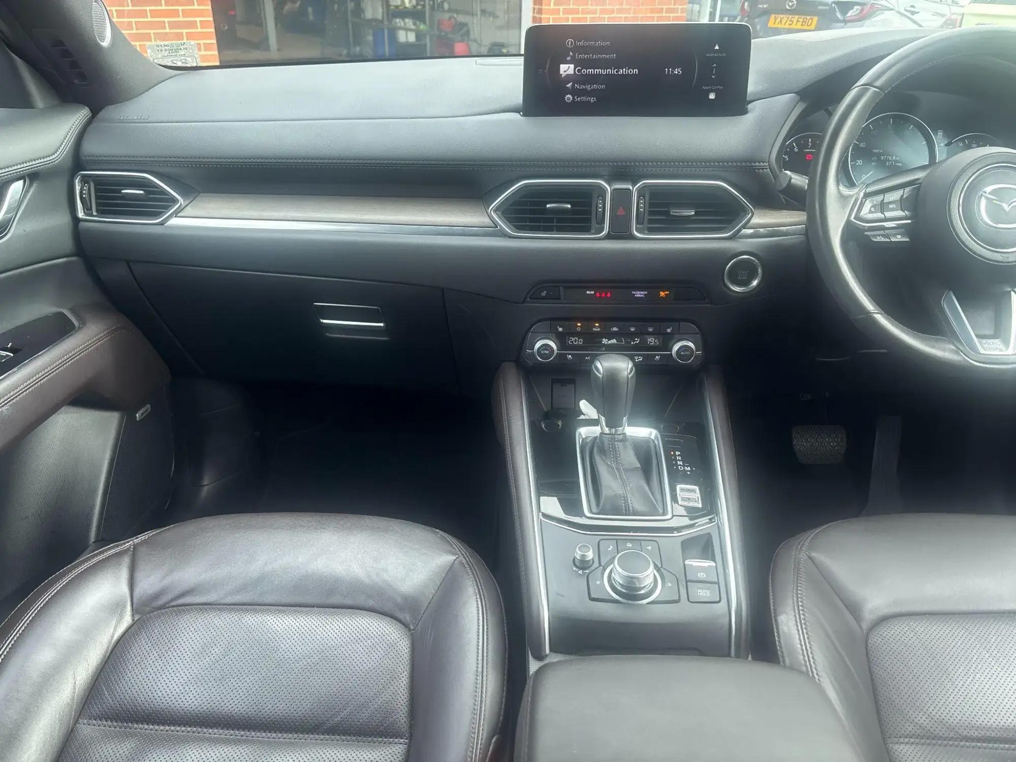Mazda CX-5 Image 11 Mazda CX-5 Image 11