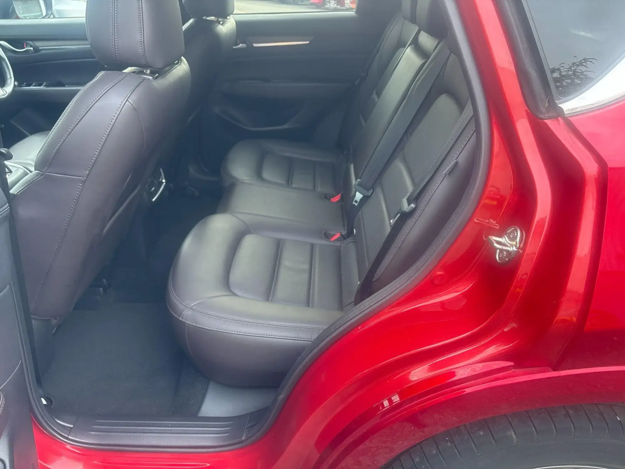 Mazda CX-5 Image 14 Mazda CX-5 Image 14