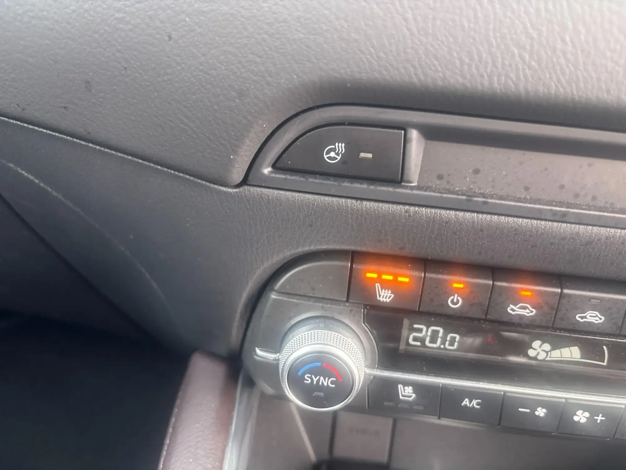 Mazda CX-5 Image 22 Mazda CX-5 Image 22