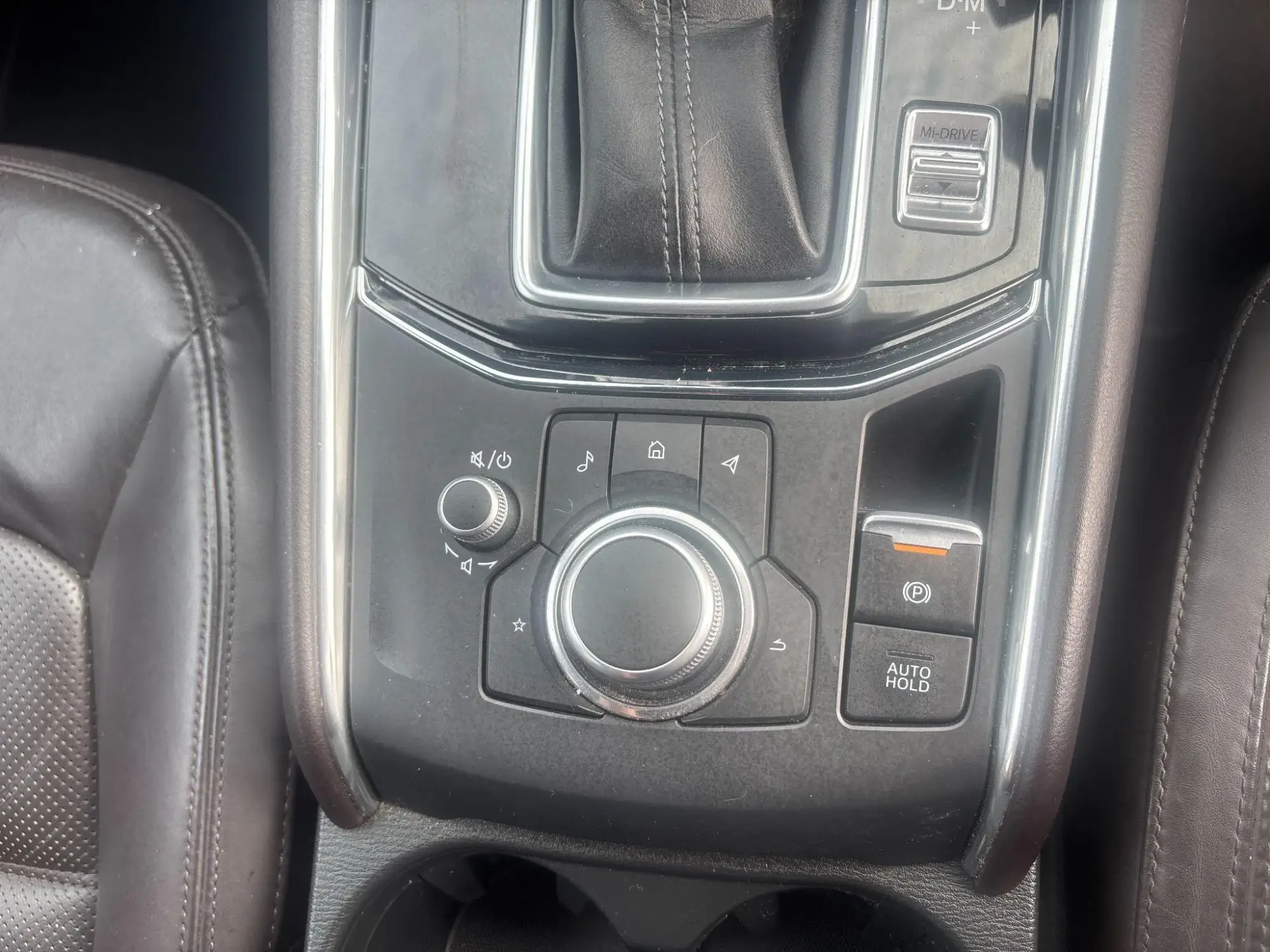 Mazda CX-5 Image 27 Mazda CX-5 Image 27