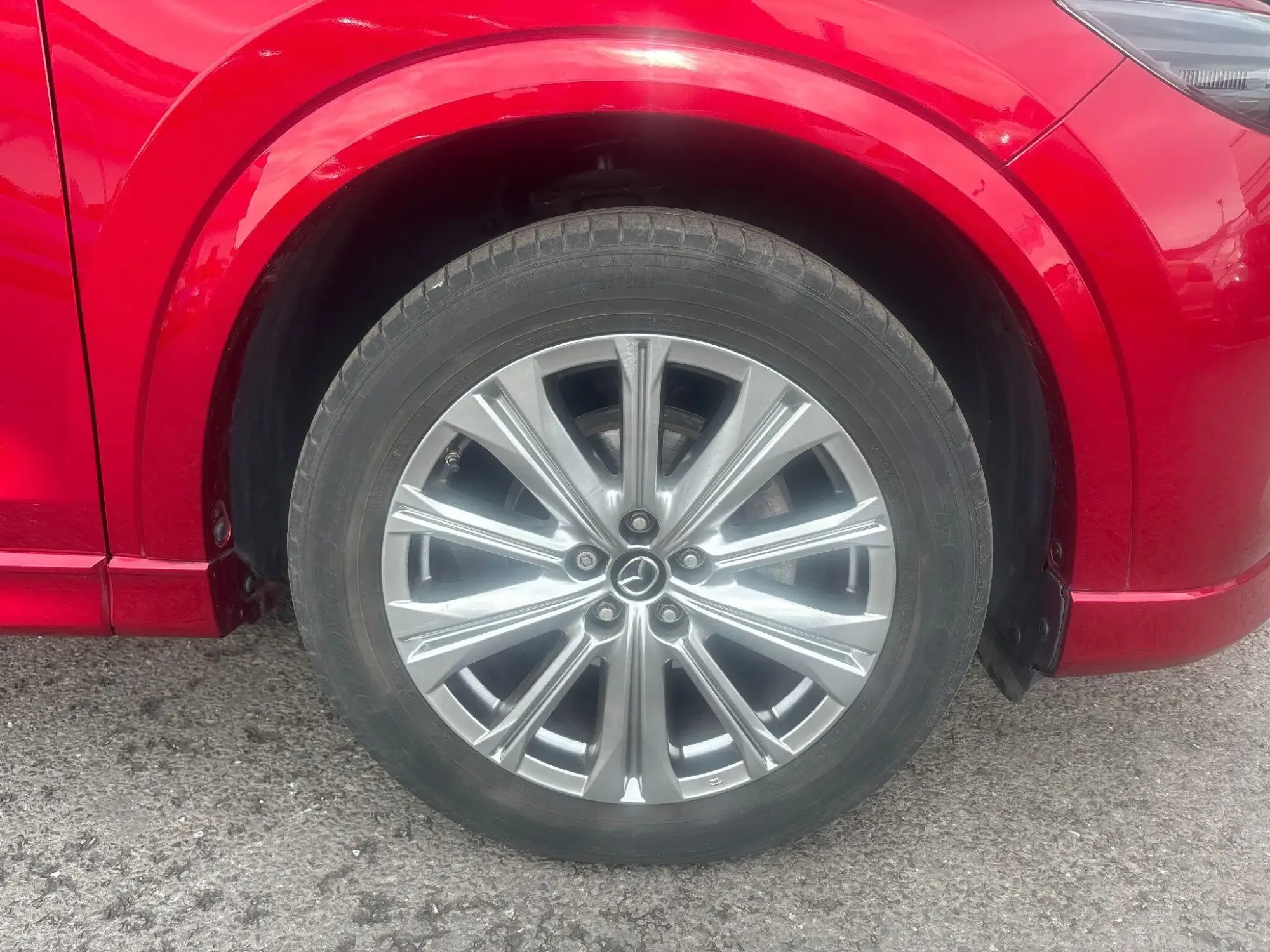Mazda CX-5 Image 32 Mazda CX-5 Image 32