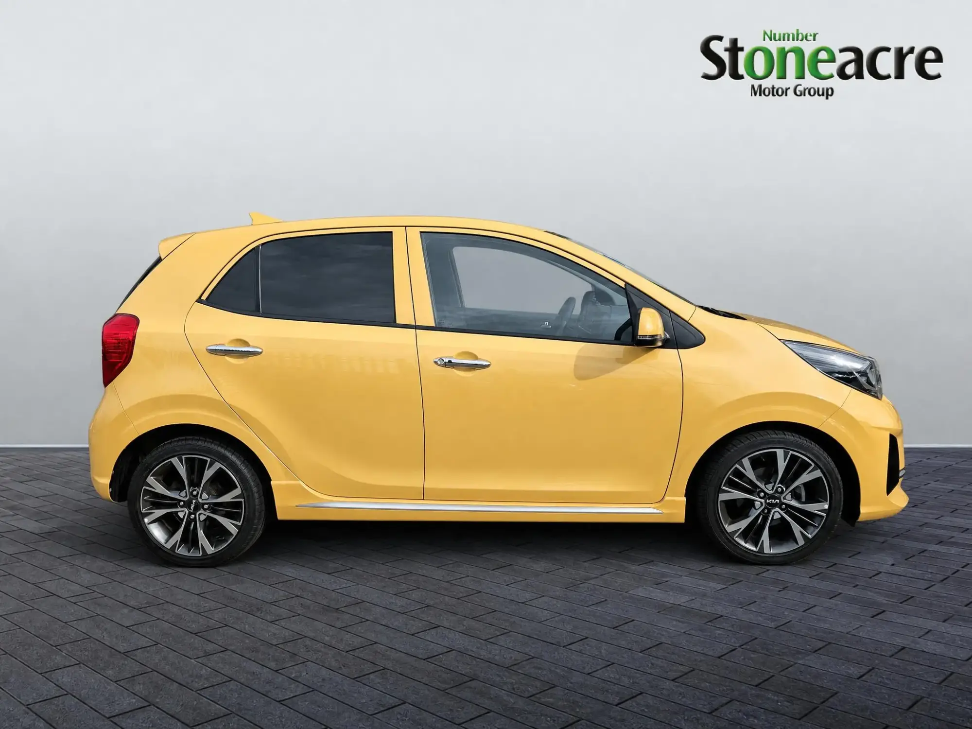 Kia Picanto Image 2 Kia Picanto Image 2