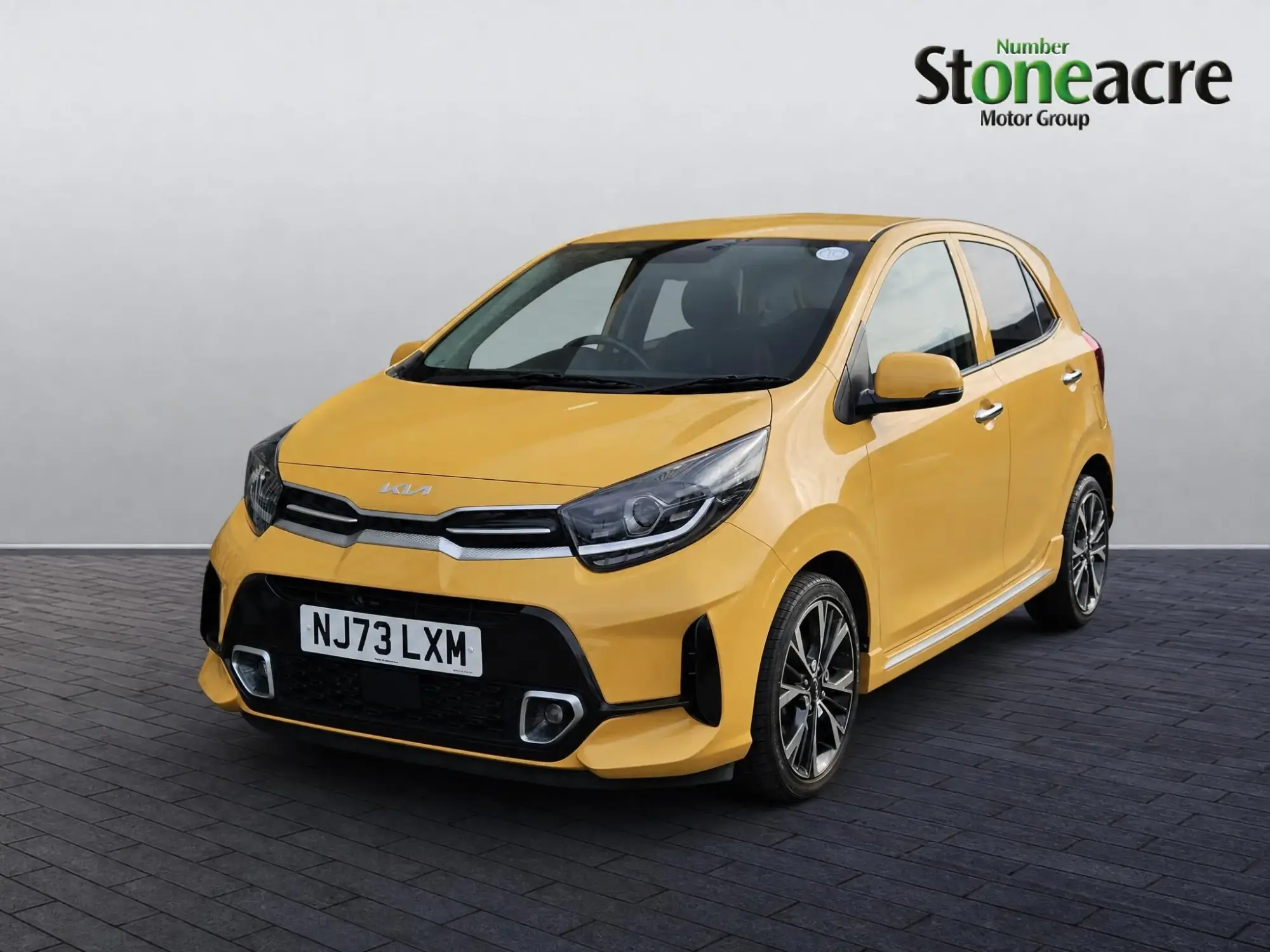 Kia Picanto Image 7 Kia Picanto Image 7
