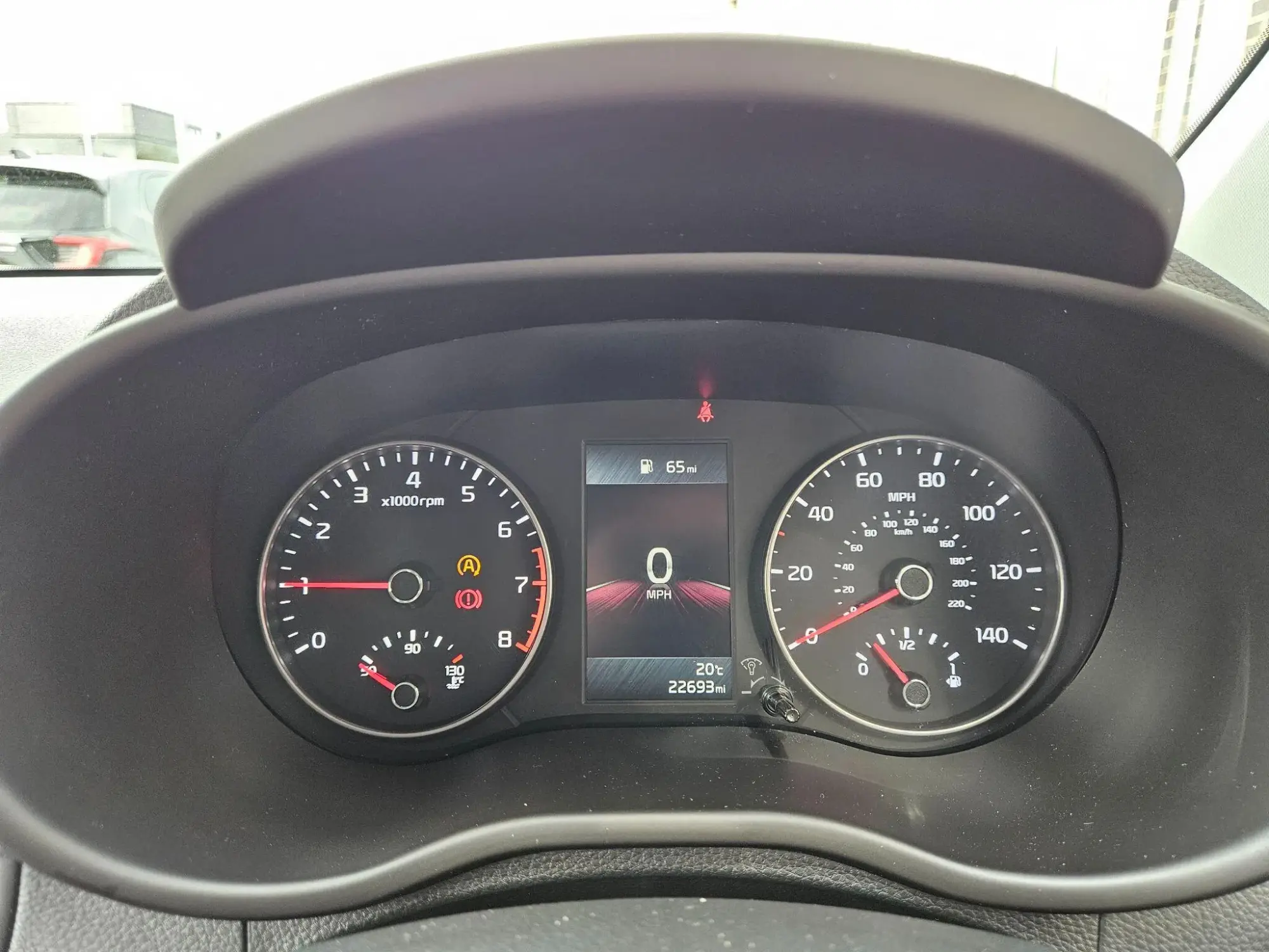 Kia Picanto Image 14 Kia Picanto Image 14