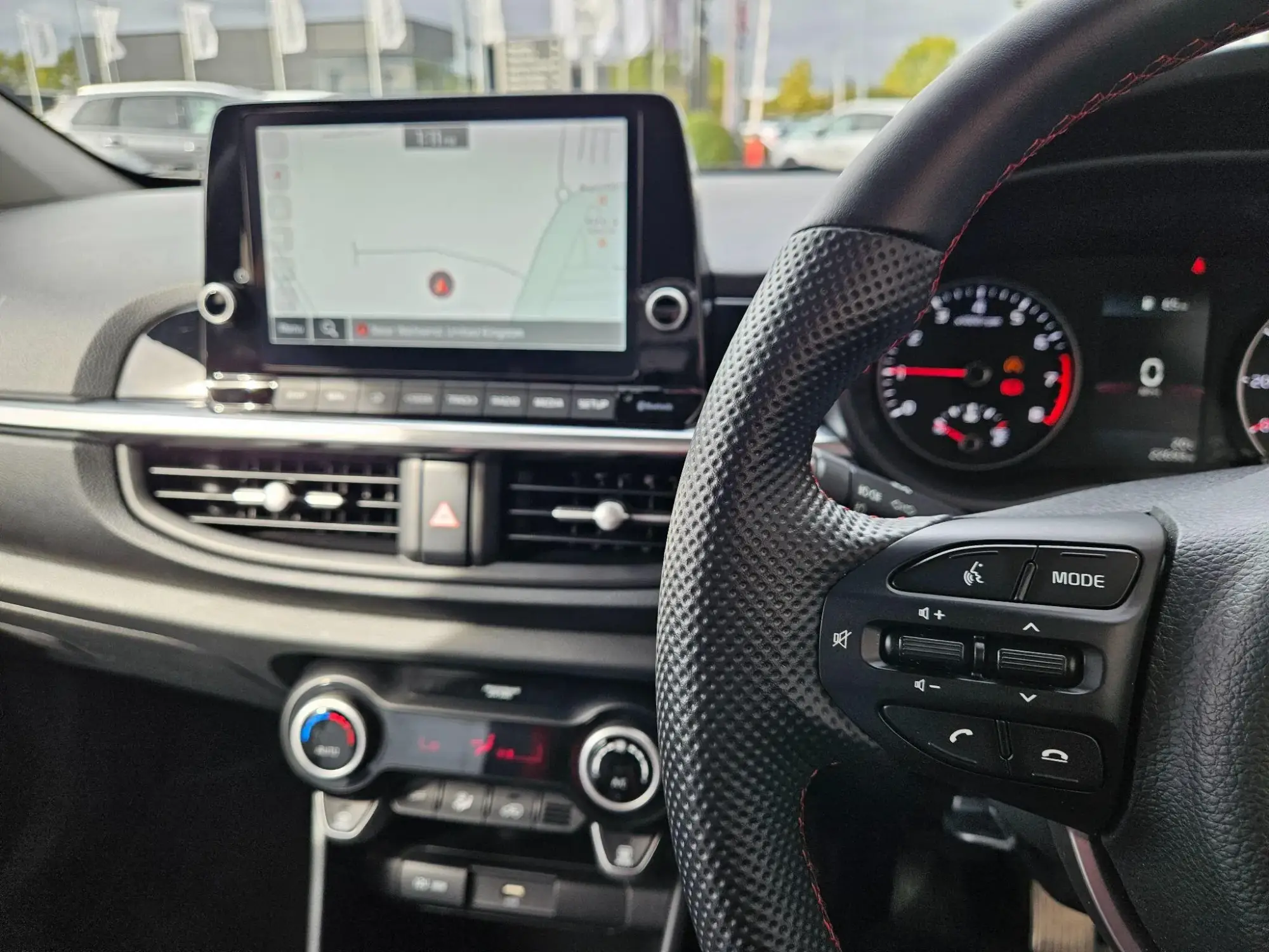 Kia Picanto Image 15 Kia Picanto Image 15
