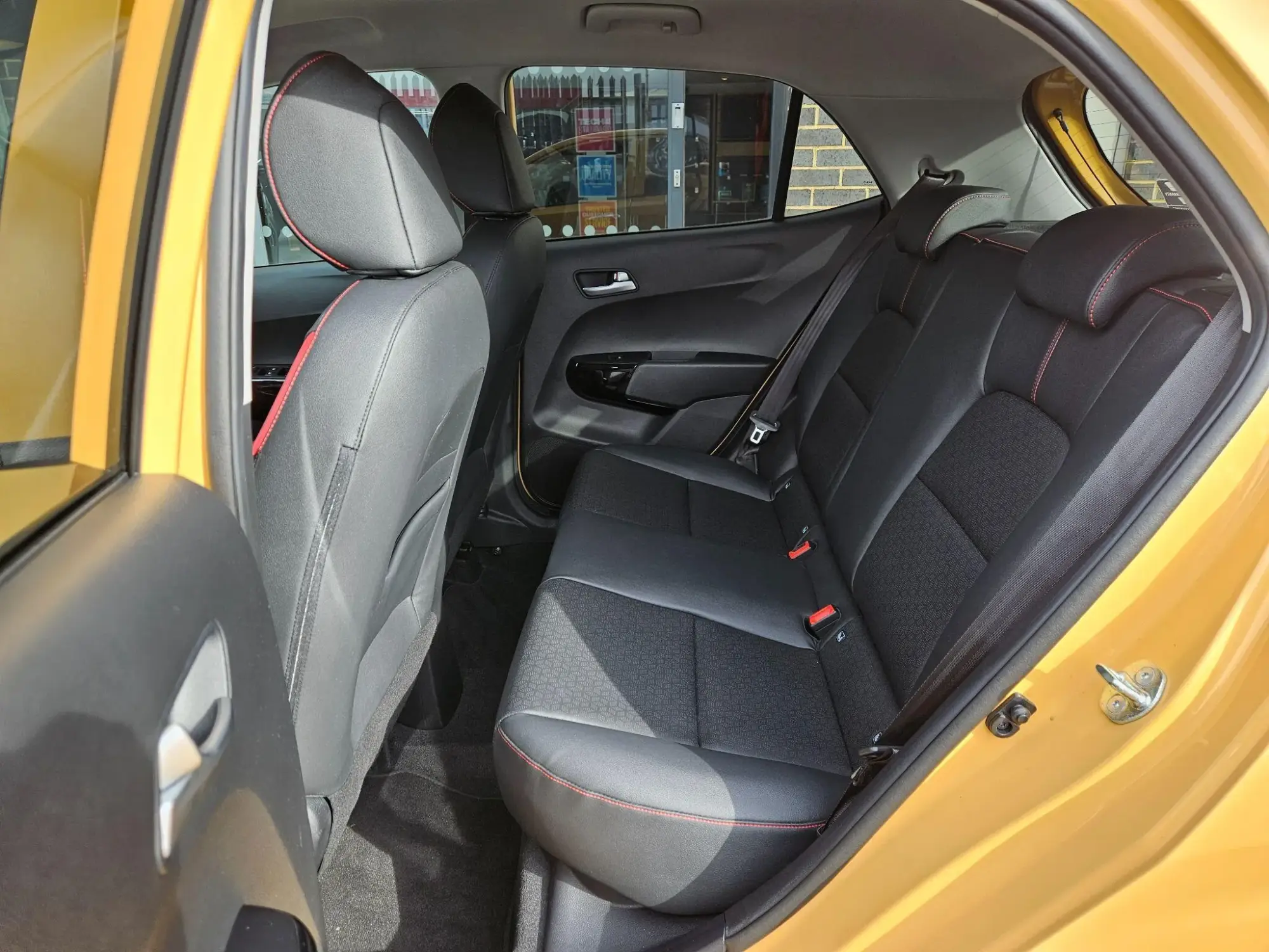 Kia Picanto Image 18 Kia Picanto Image 18