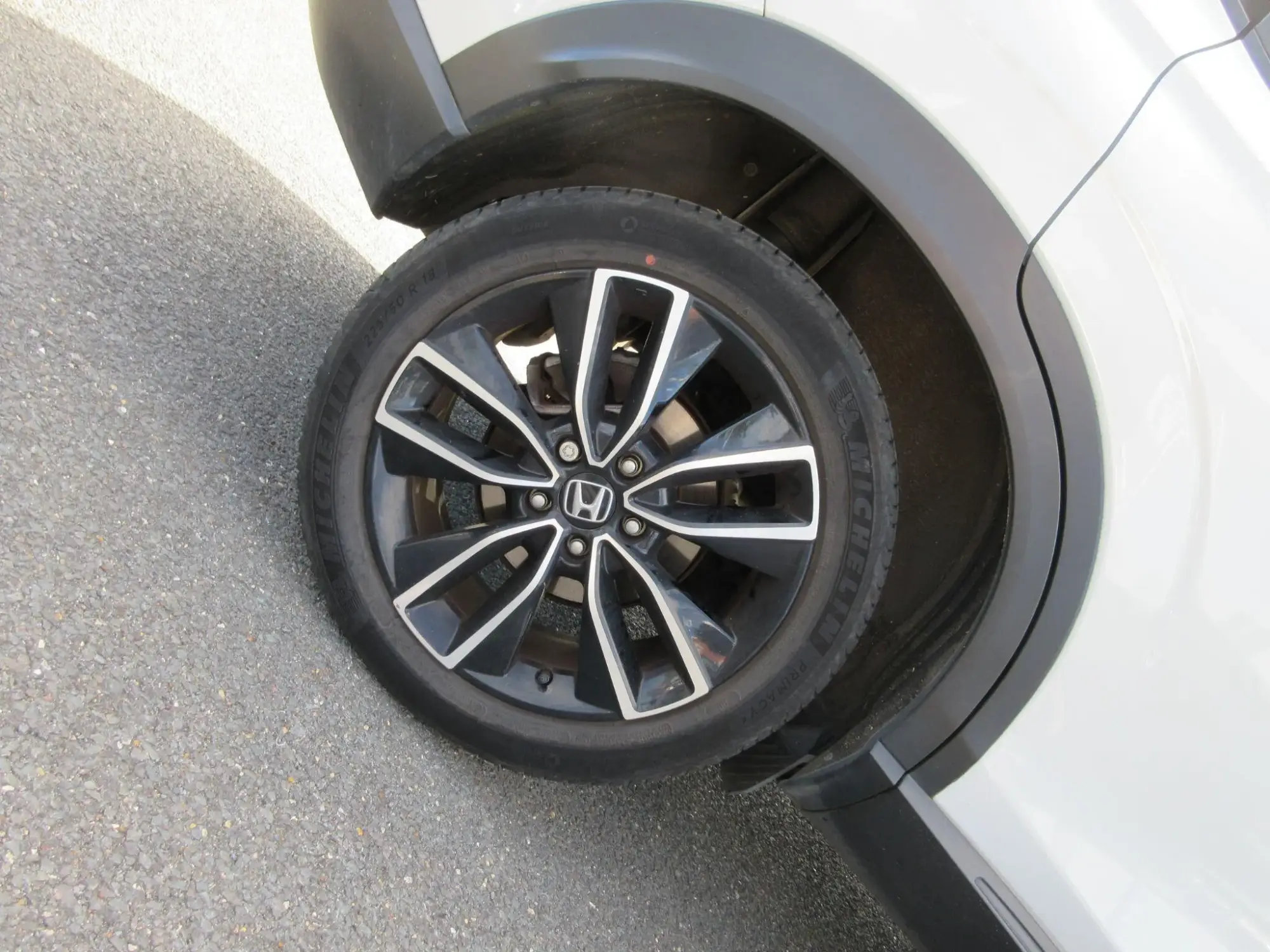 Honda HR-V Hybrid Image 31 Honda HR-V Hybrid Image 31