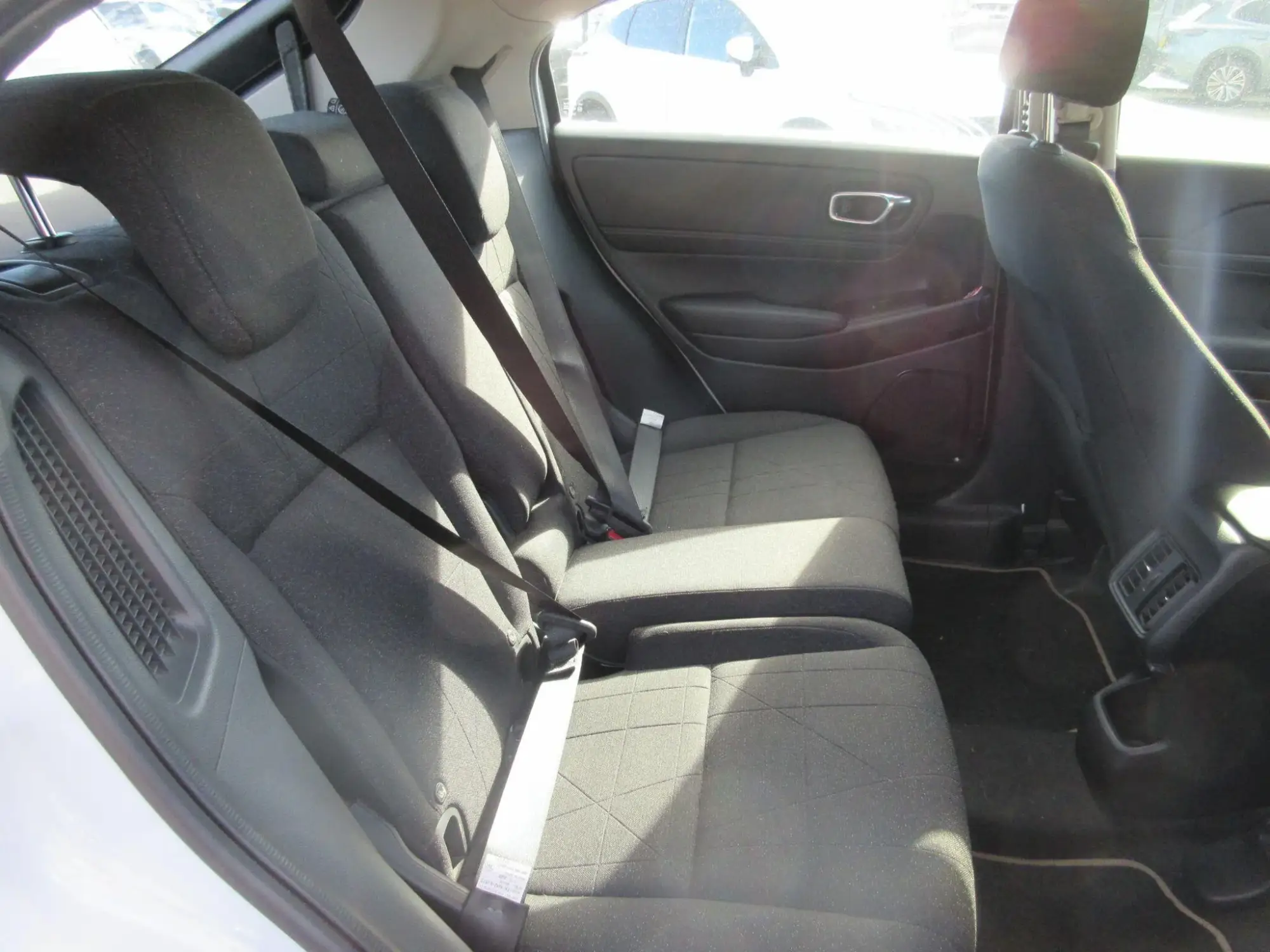 Honda HR-V Hybrid Image 17 Honda HR-V Hybrid Image 17
