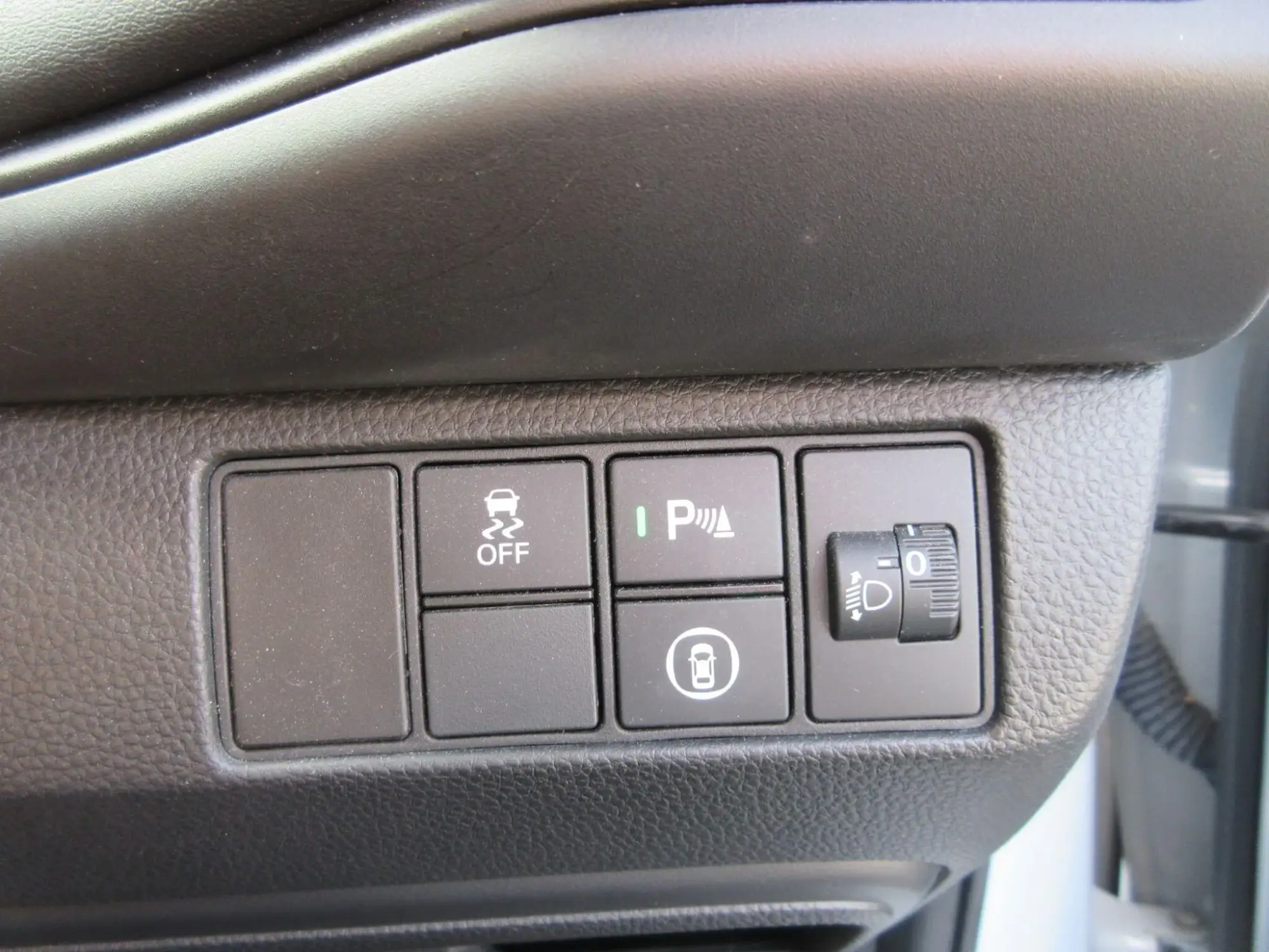 Honda HR-V Hybrid Image 21 Honda HR-V Hybrid Image 21