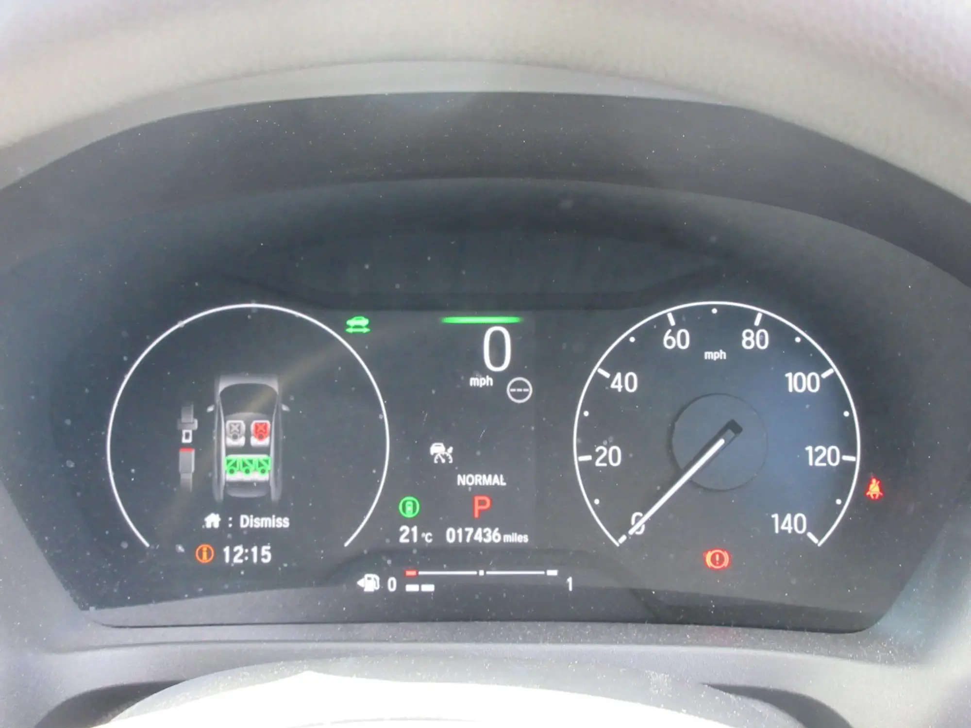 Honda HR-V Hybrid Image 41 Honda HR-V Hybrid Image 41