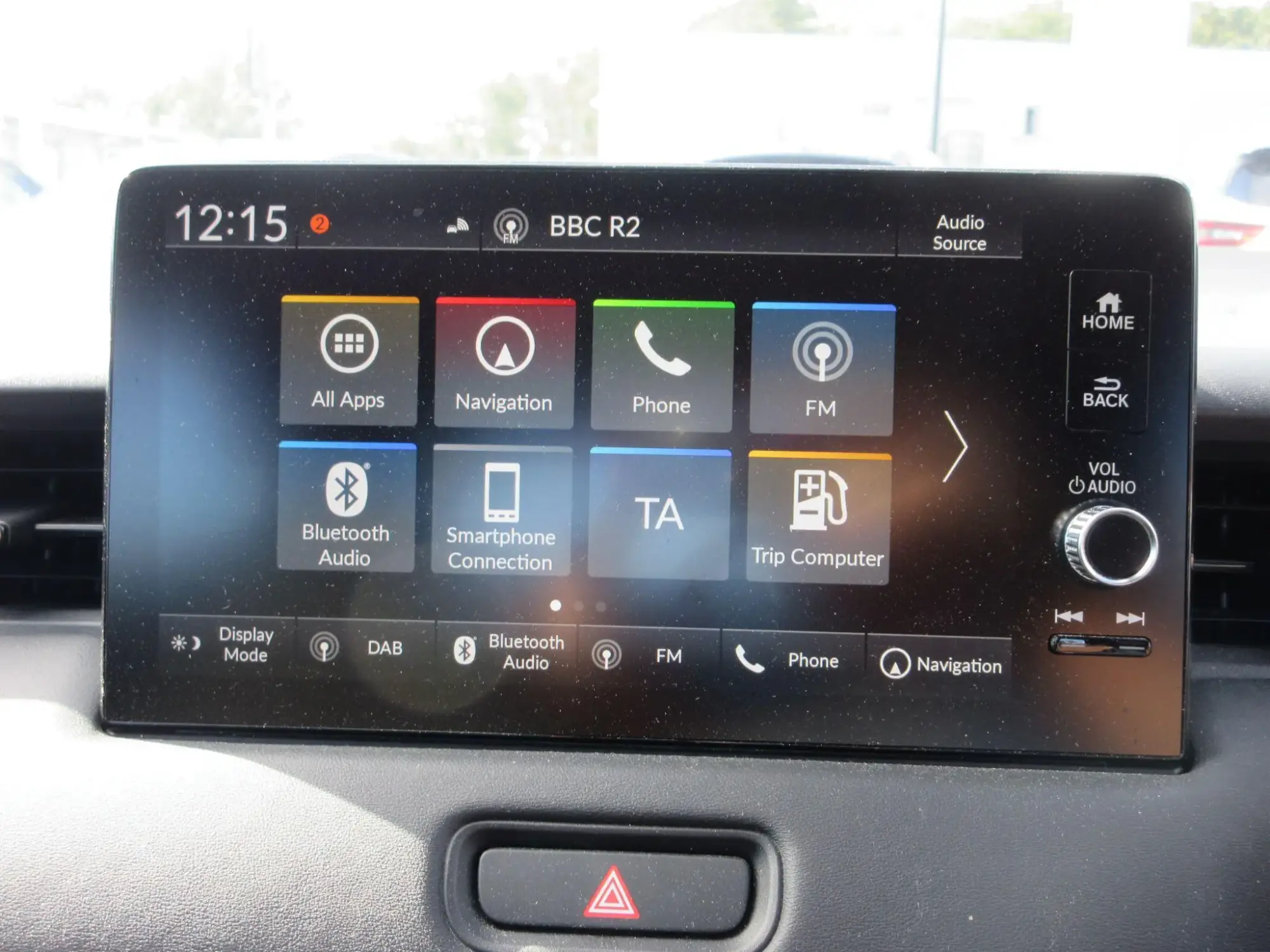 Honda HR-V Hybrid Image 33 Honda HR-V Hybrid Image 33