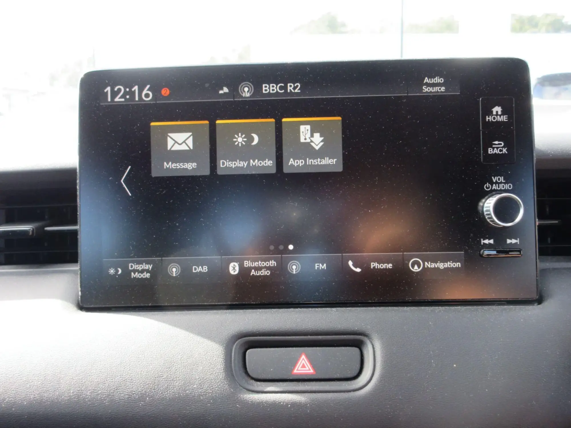 Honda HR-V Hybrid Image 35 Honda HR-V Hybrid Image 35