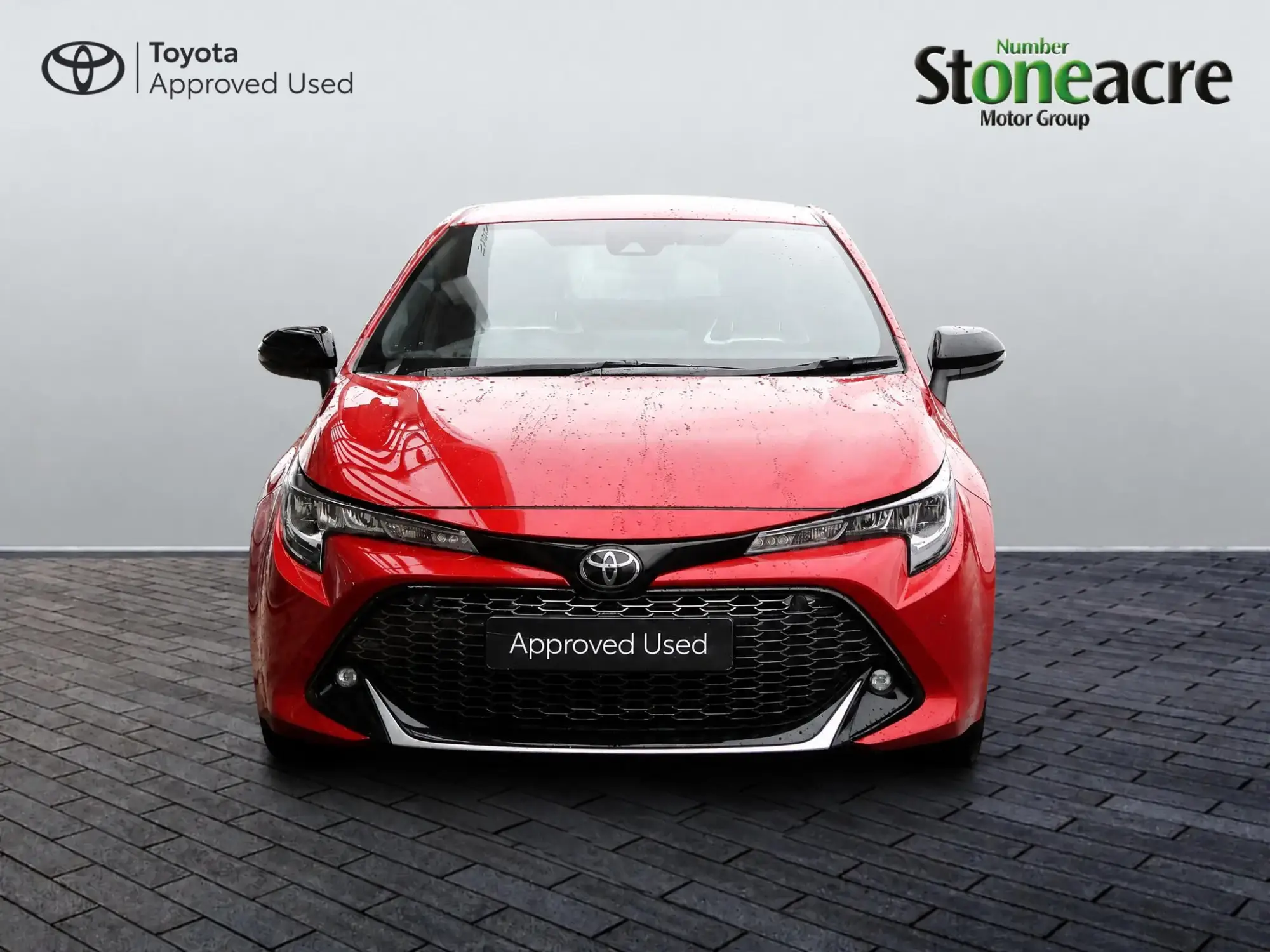 Toyota Corolla Hybrid Image 7 Toyota Corolla Hybrid Image 7