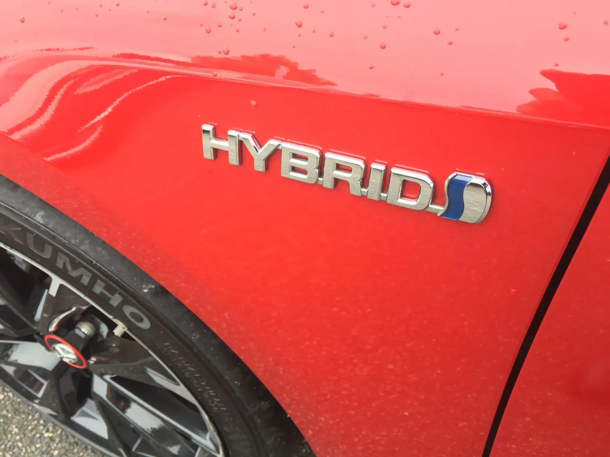 Toyota Corolla Hybrid Image 26 Toyota Corolla Hybrid Image 26