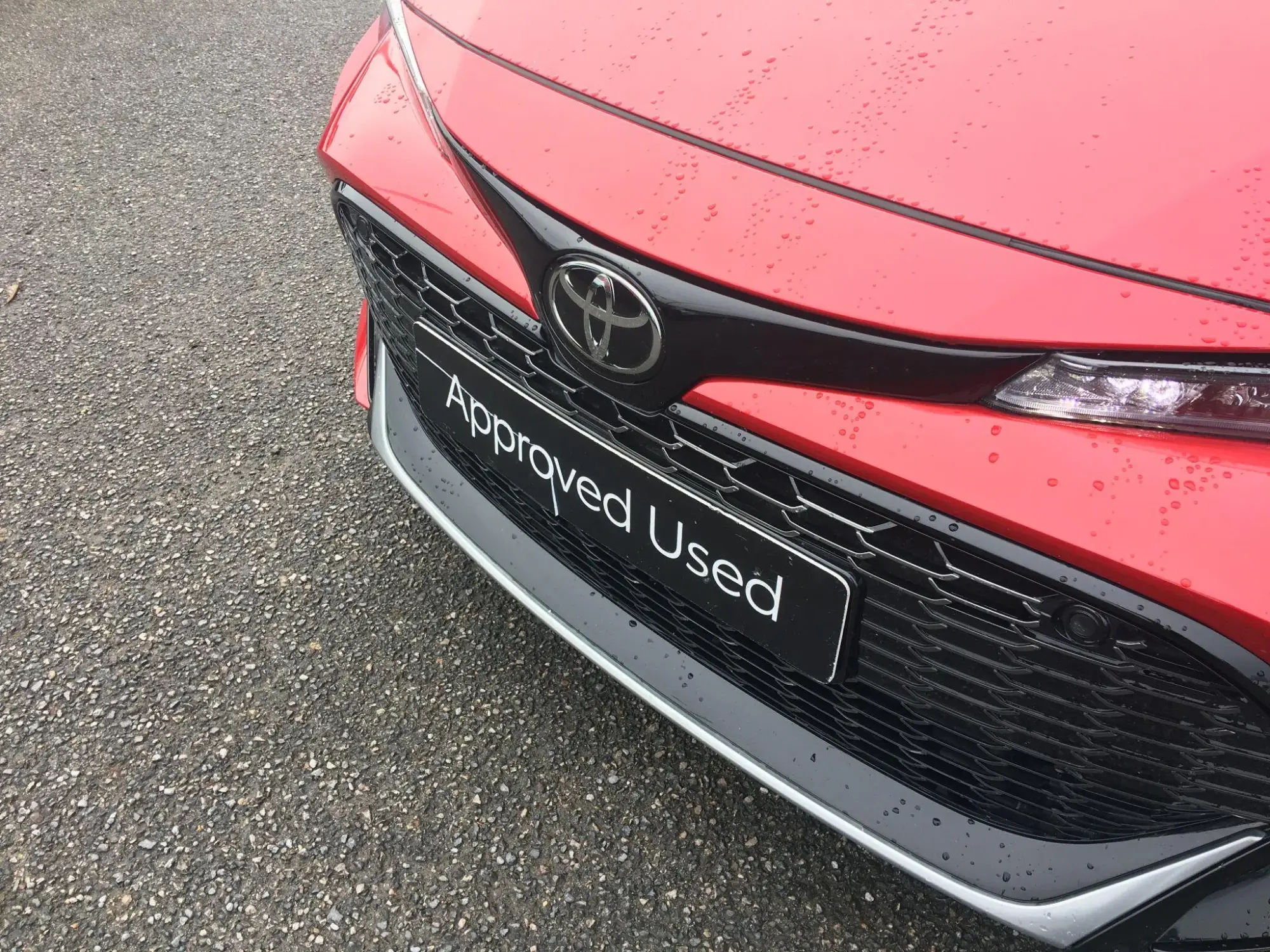 Toyota Corolla Hybrid Image 28 Toyota Corolla Hybrid Image 28
